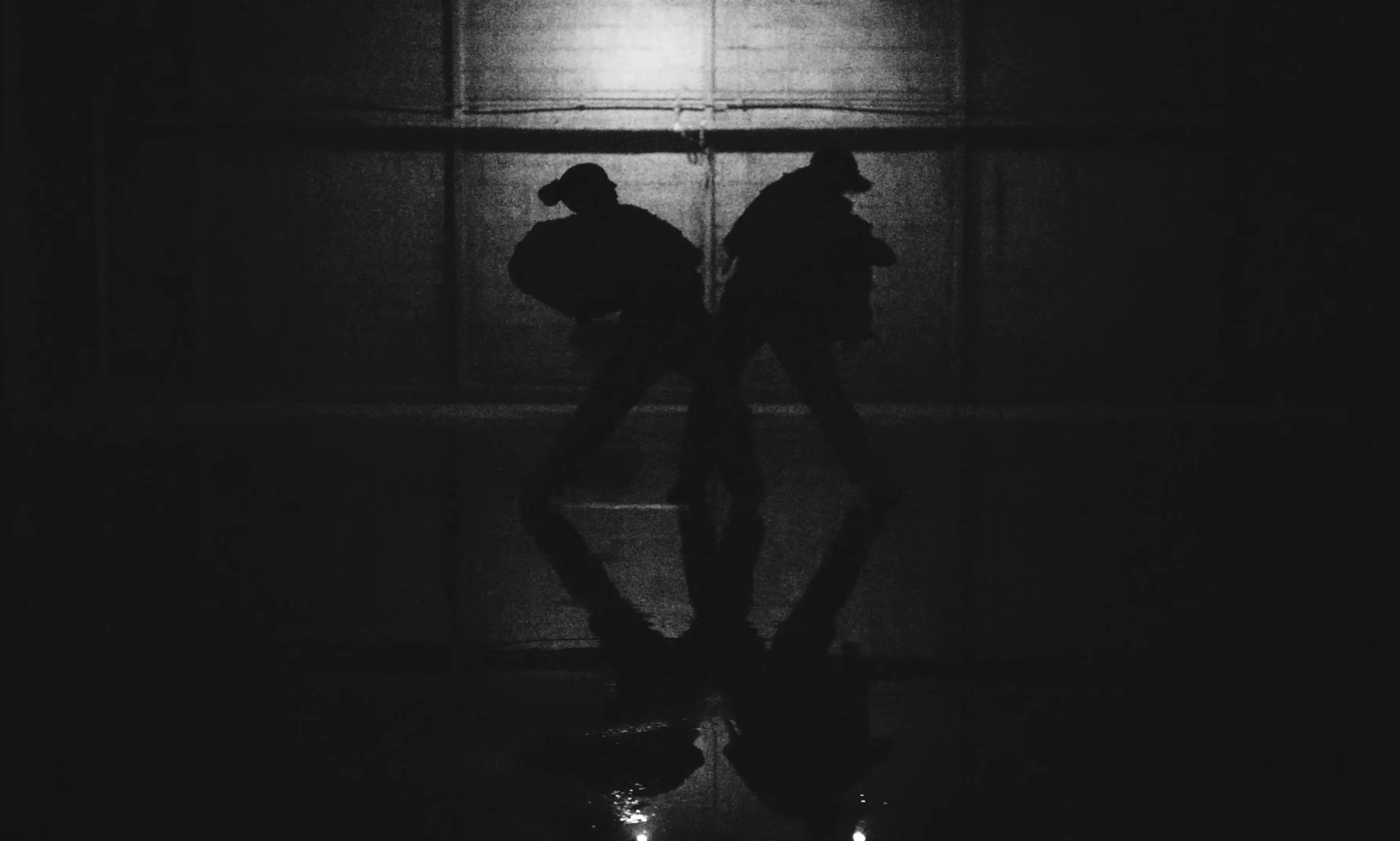 SYSTM (2023) —  shot,  lighting