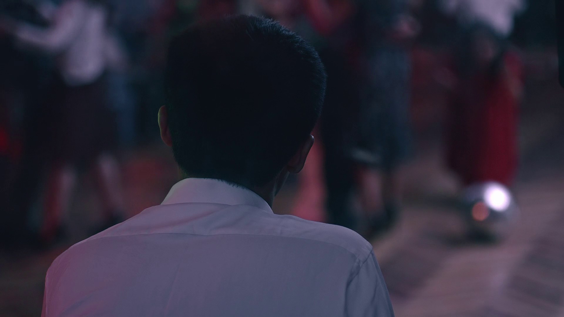 Kaili Blues (2016) —  shot,  lighting