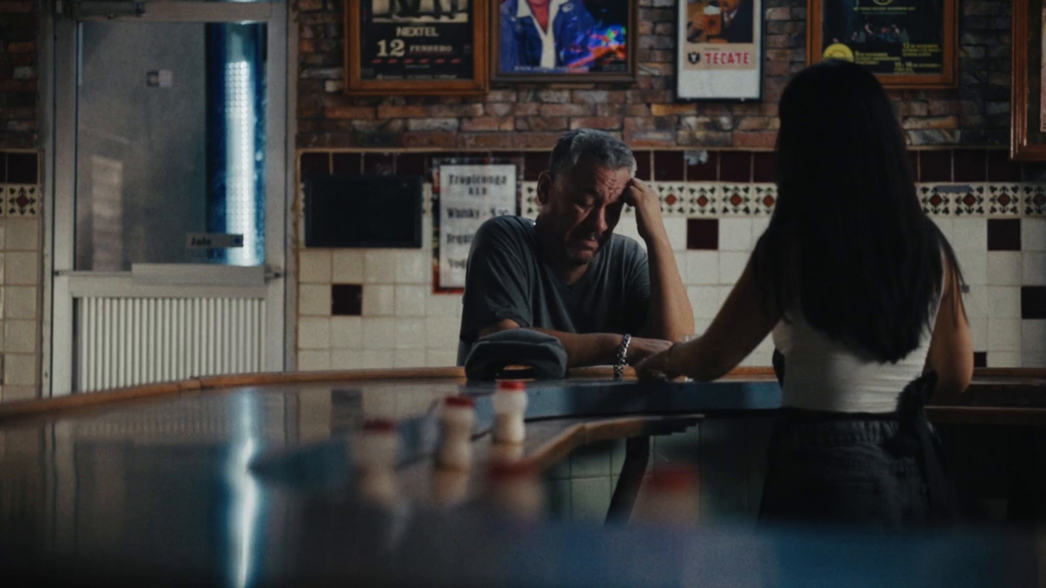 Mi Superona (2026) —  shot,  lighting