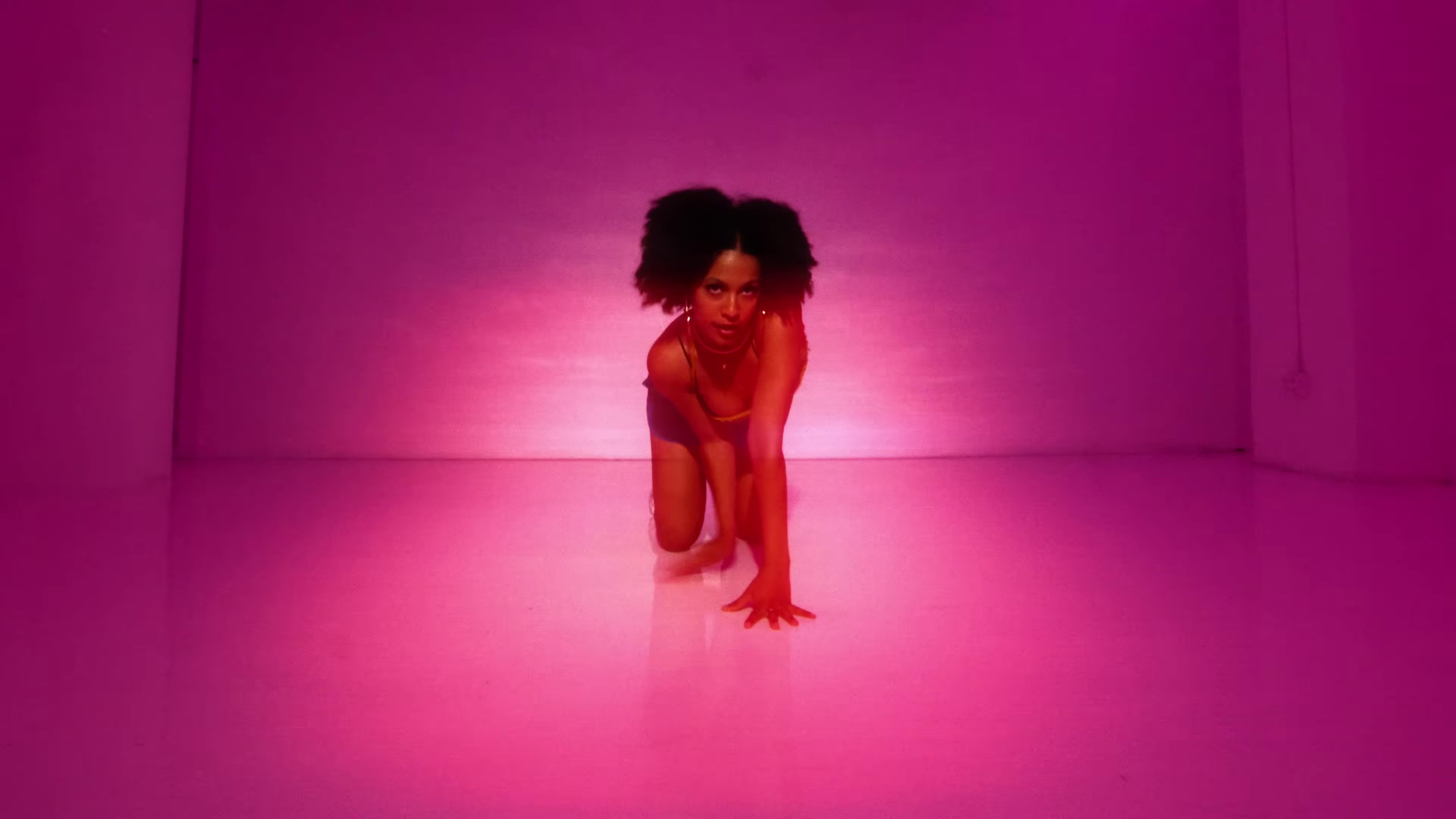 POP! (2022) —  shot,  lighting