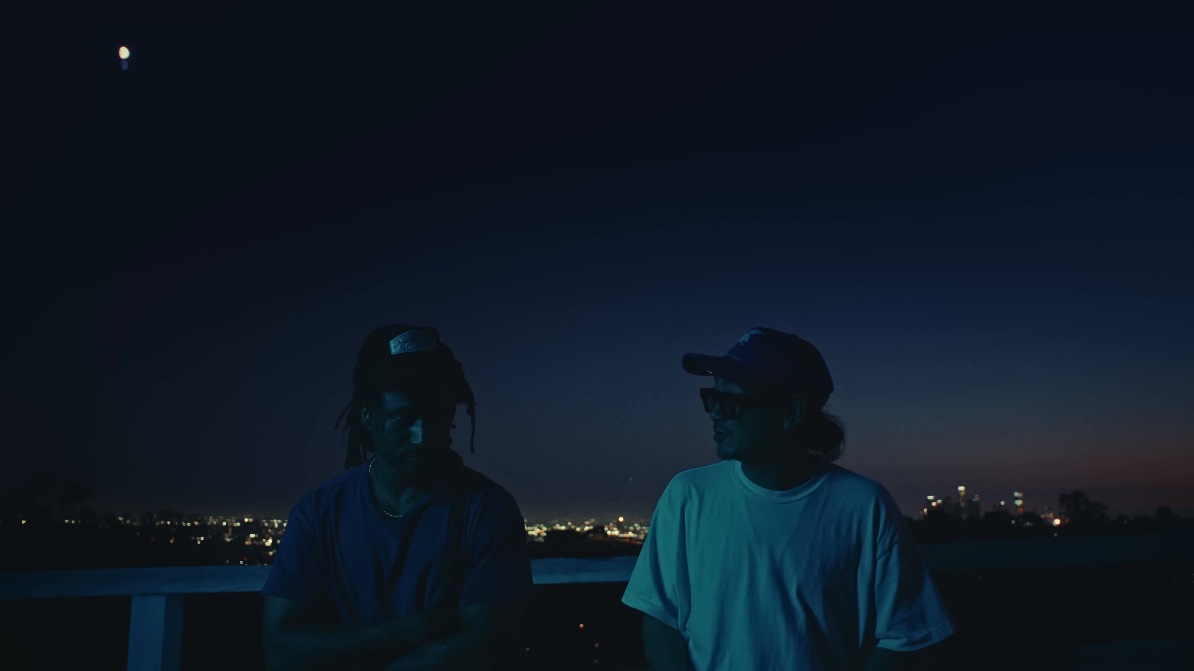 JUICY (2025) —  shot,  lighting