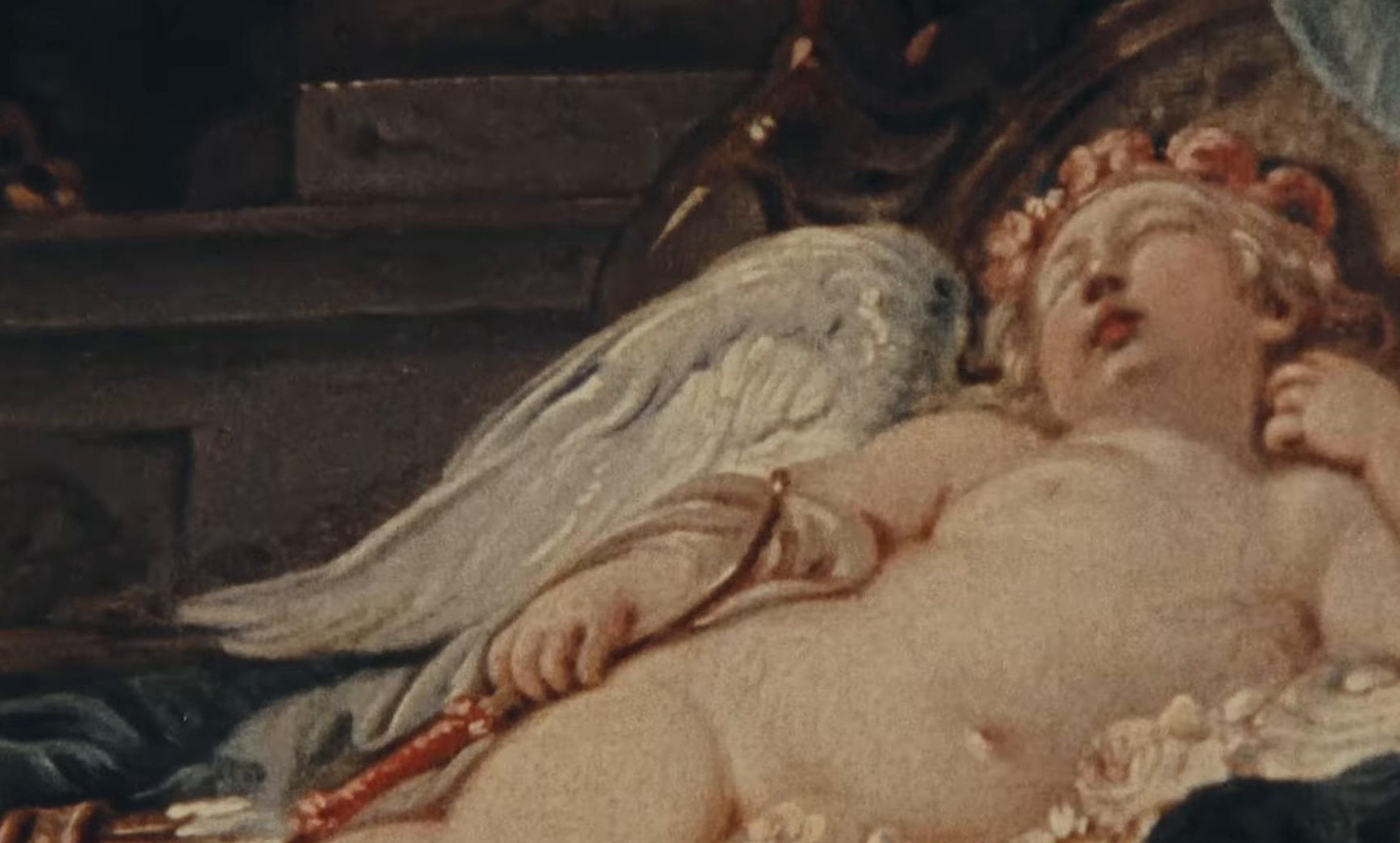 Ankles (2025) —  shot,  lighting