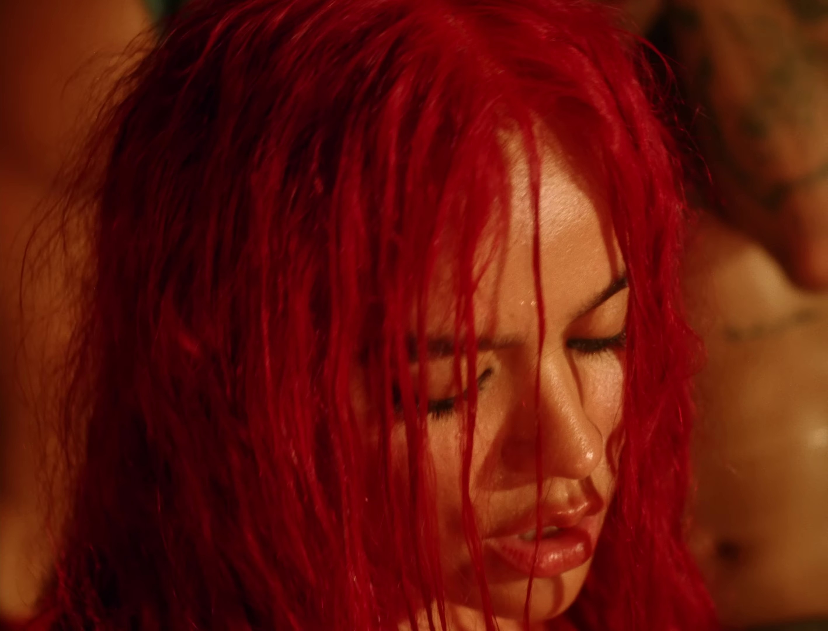 GATÚBELA (2022) —  shot,  lighting