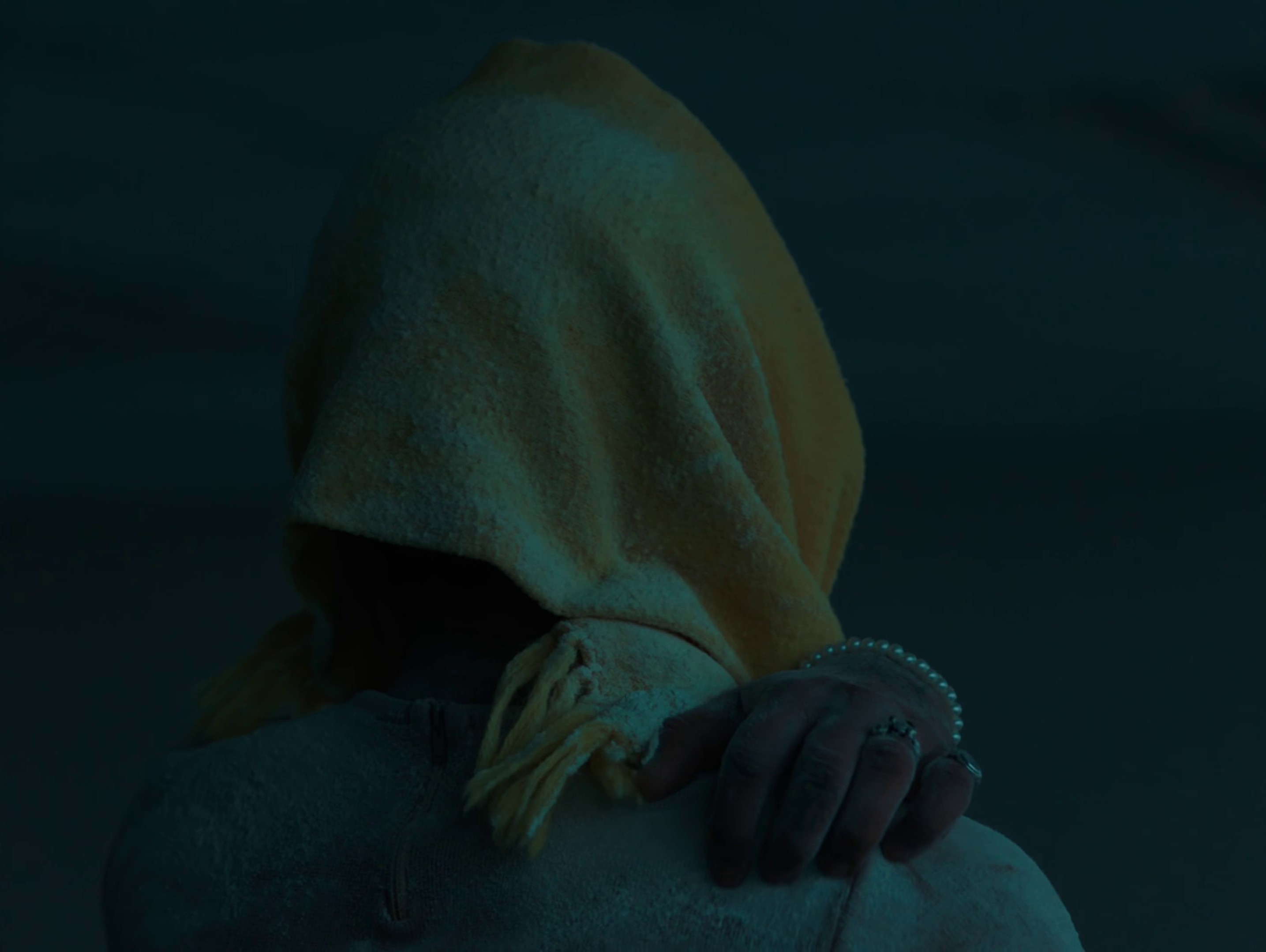 Never Change (2018) —  shot,  lighting