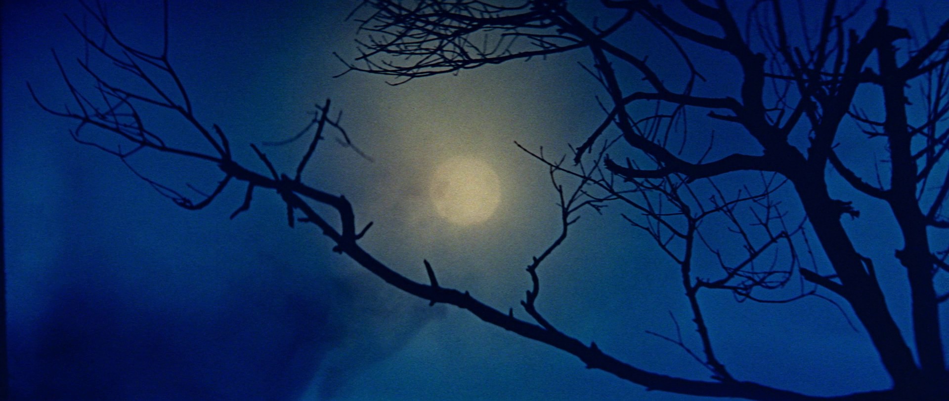 Hercules in the Haunted World (1961) —  shot,  lighting