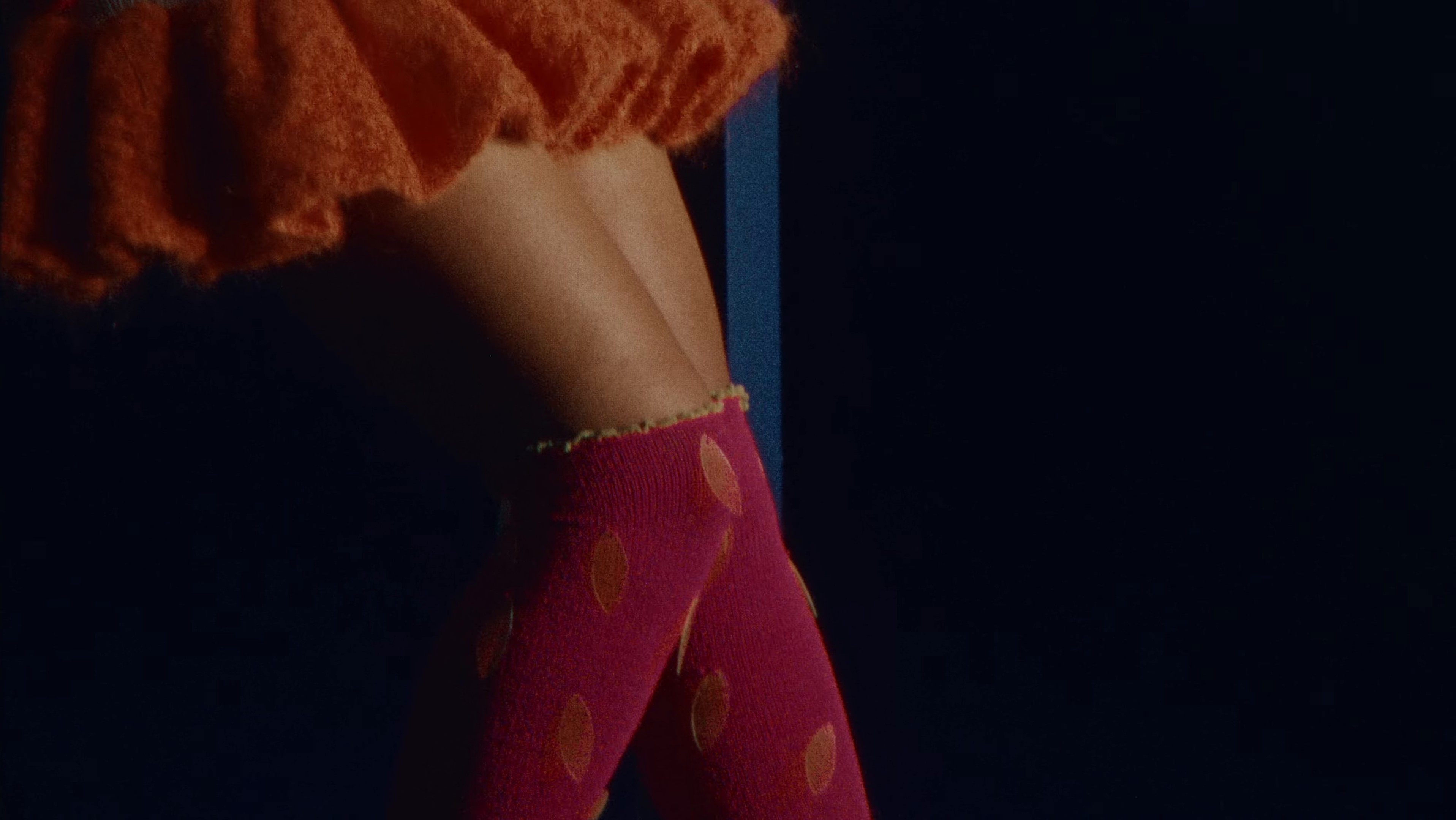 Go Ur Own Way (2024) —  shot,  lighting