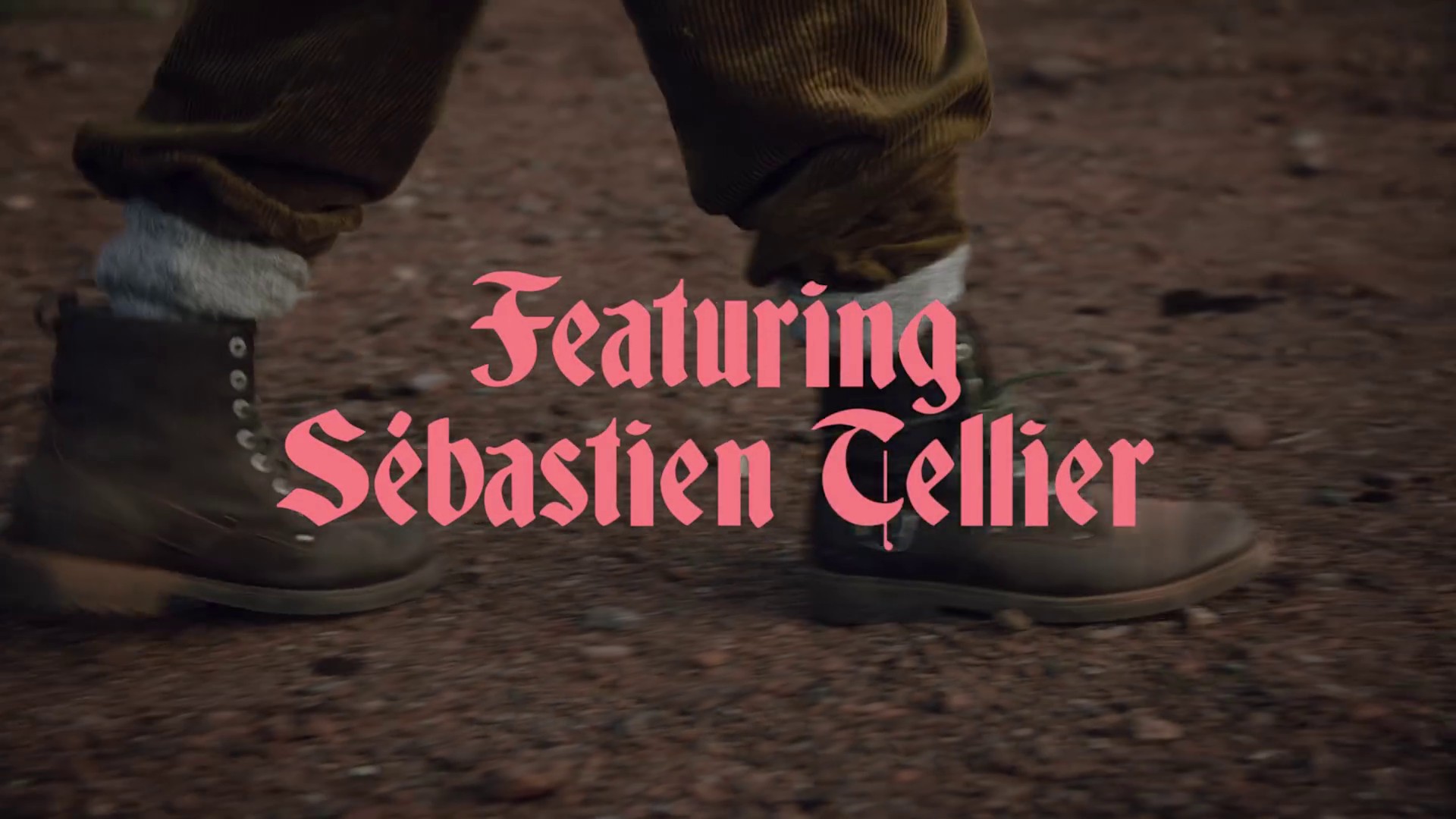 Boycycle  (2021) —  shot,  lighting