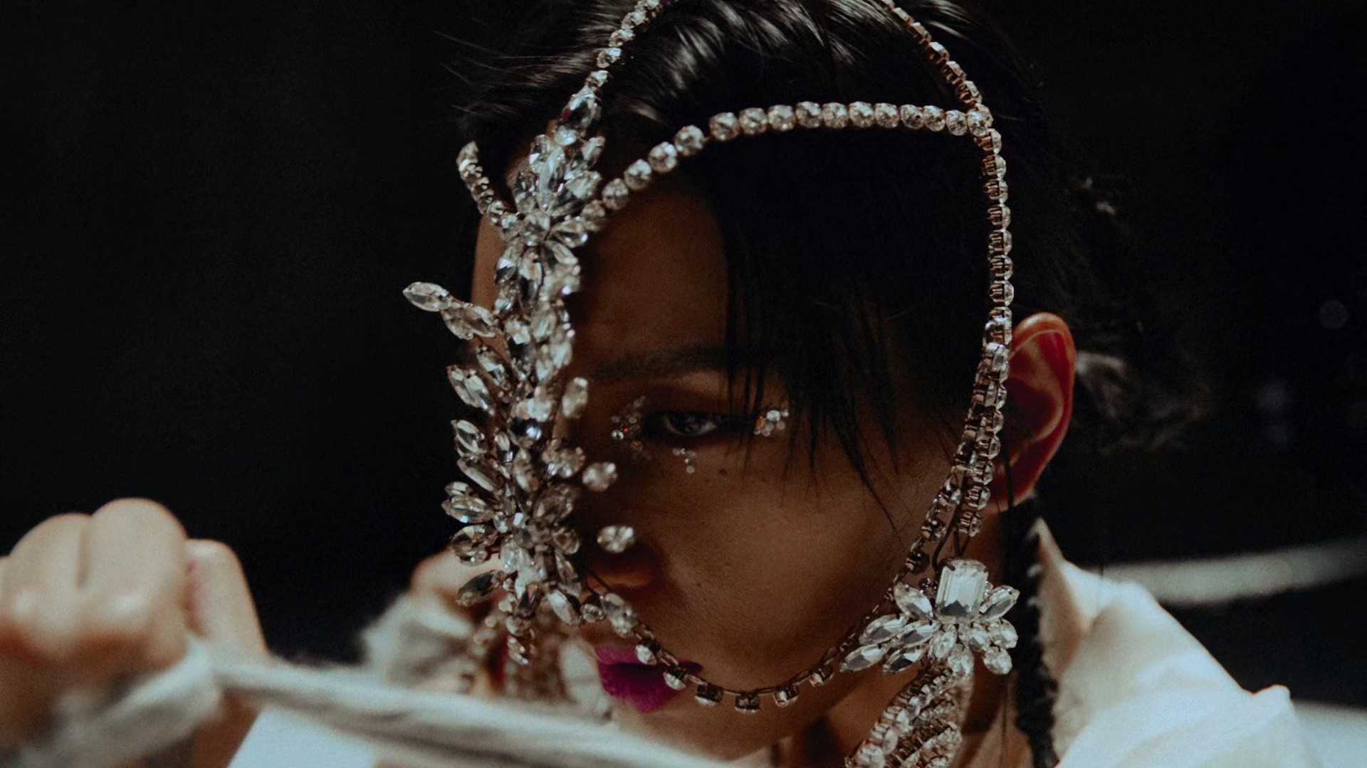 Lunar (2019) —  shot,  lighting