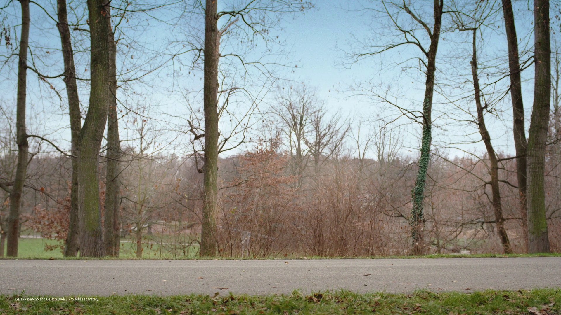 Samsung Health "Everyday Wellness" (2024) —  shot,  lighting