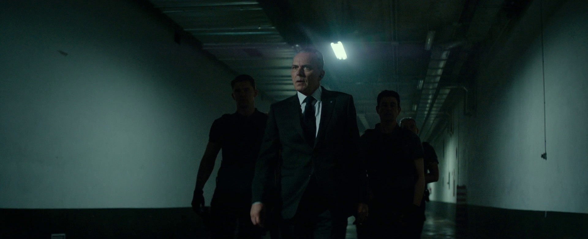 The Vault (2021) —  shot,  lighting