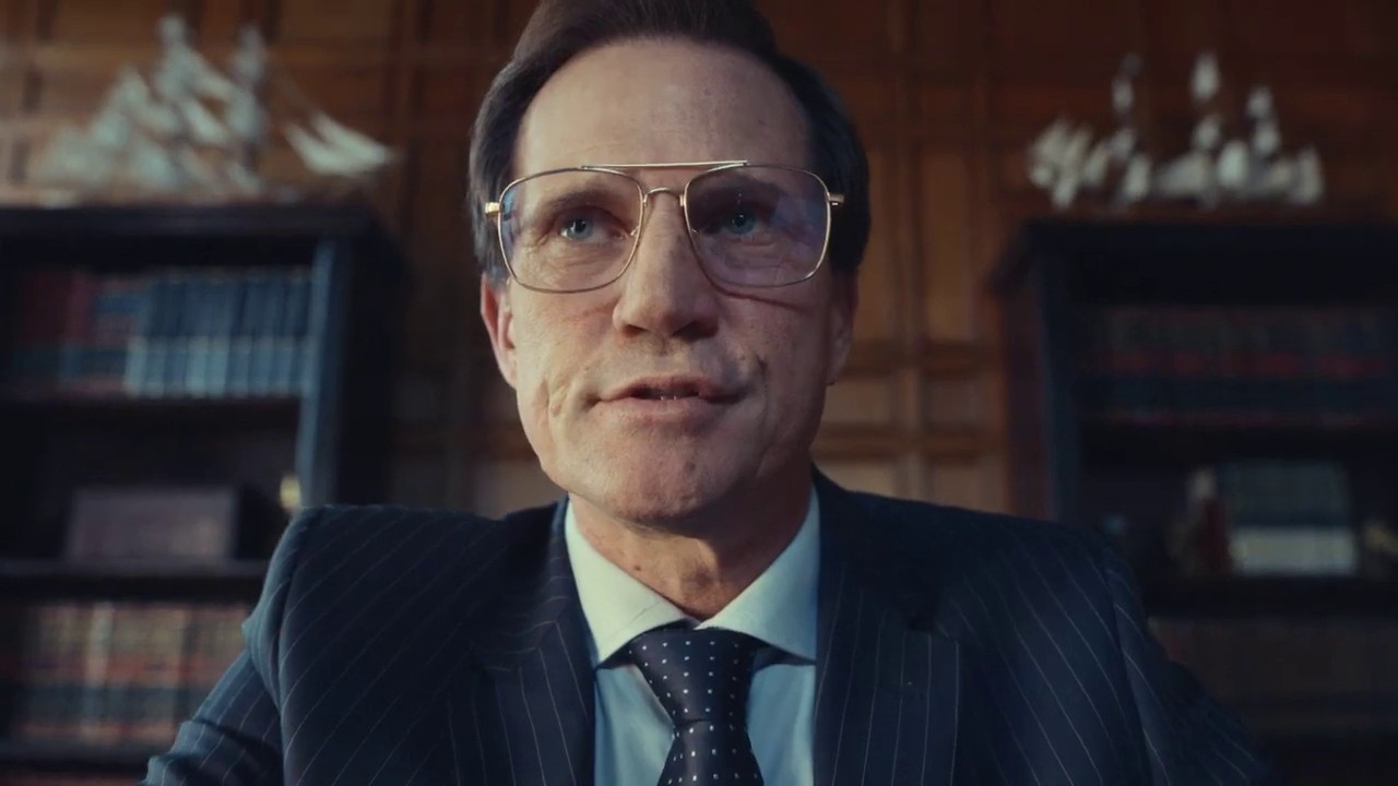 Heineken Cheers to the Real Hardcore Fans (2024) —  shot,  lighting