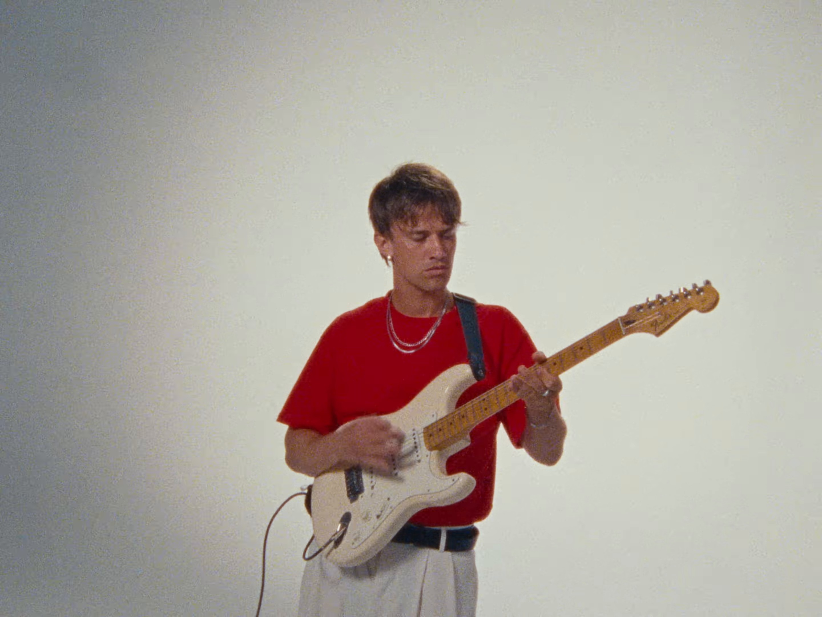 So Cold (2024) —  shot,  lighting