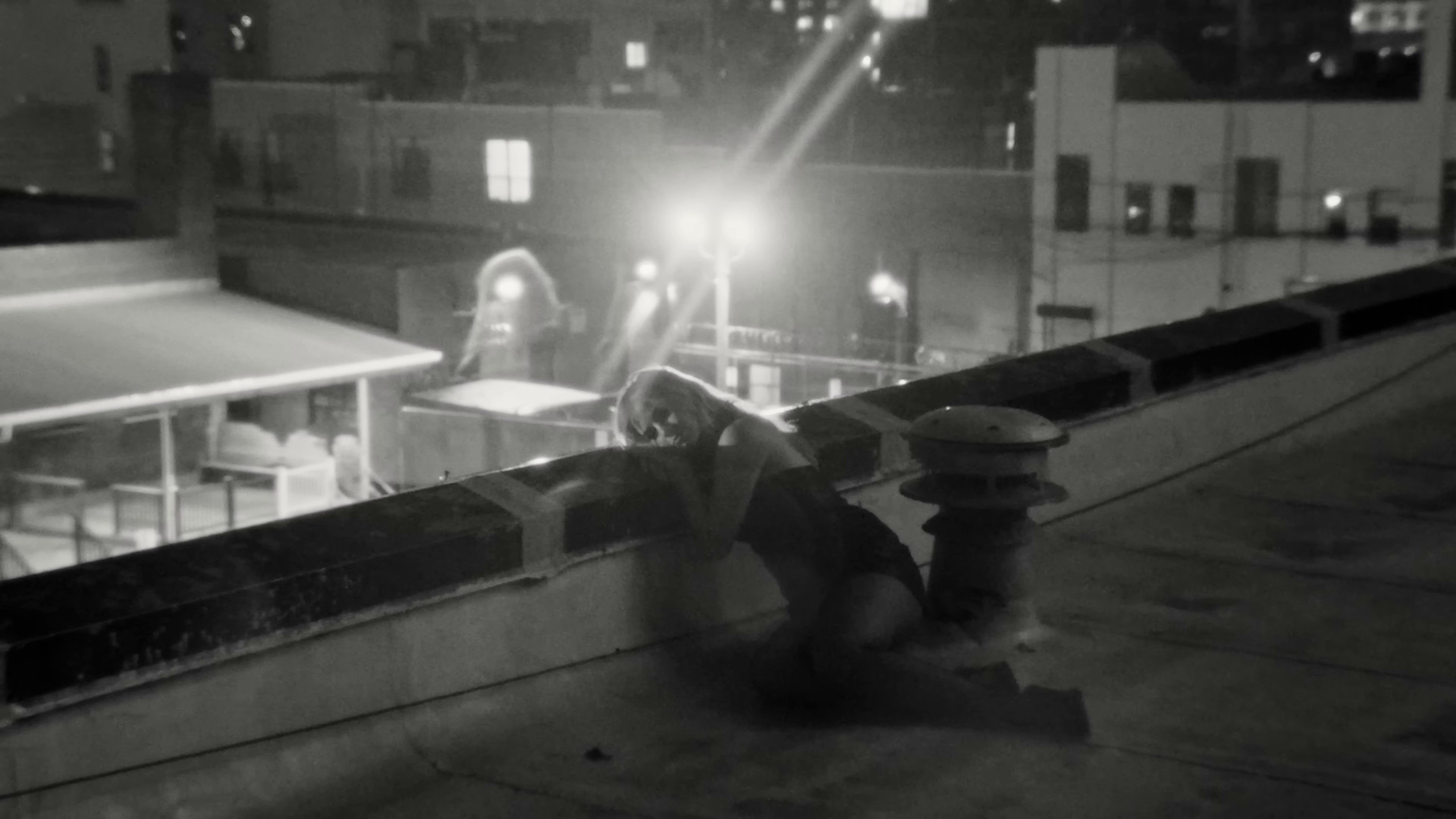 Times Like These (2025) —  shot,  lighting