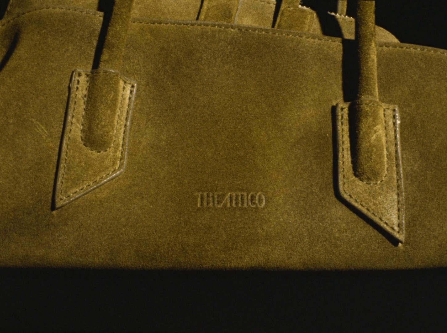 The Attico I La Passeggiata (2025) —  shot,  lighting