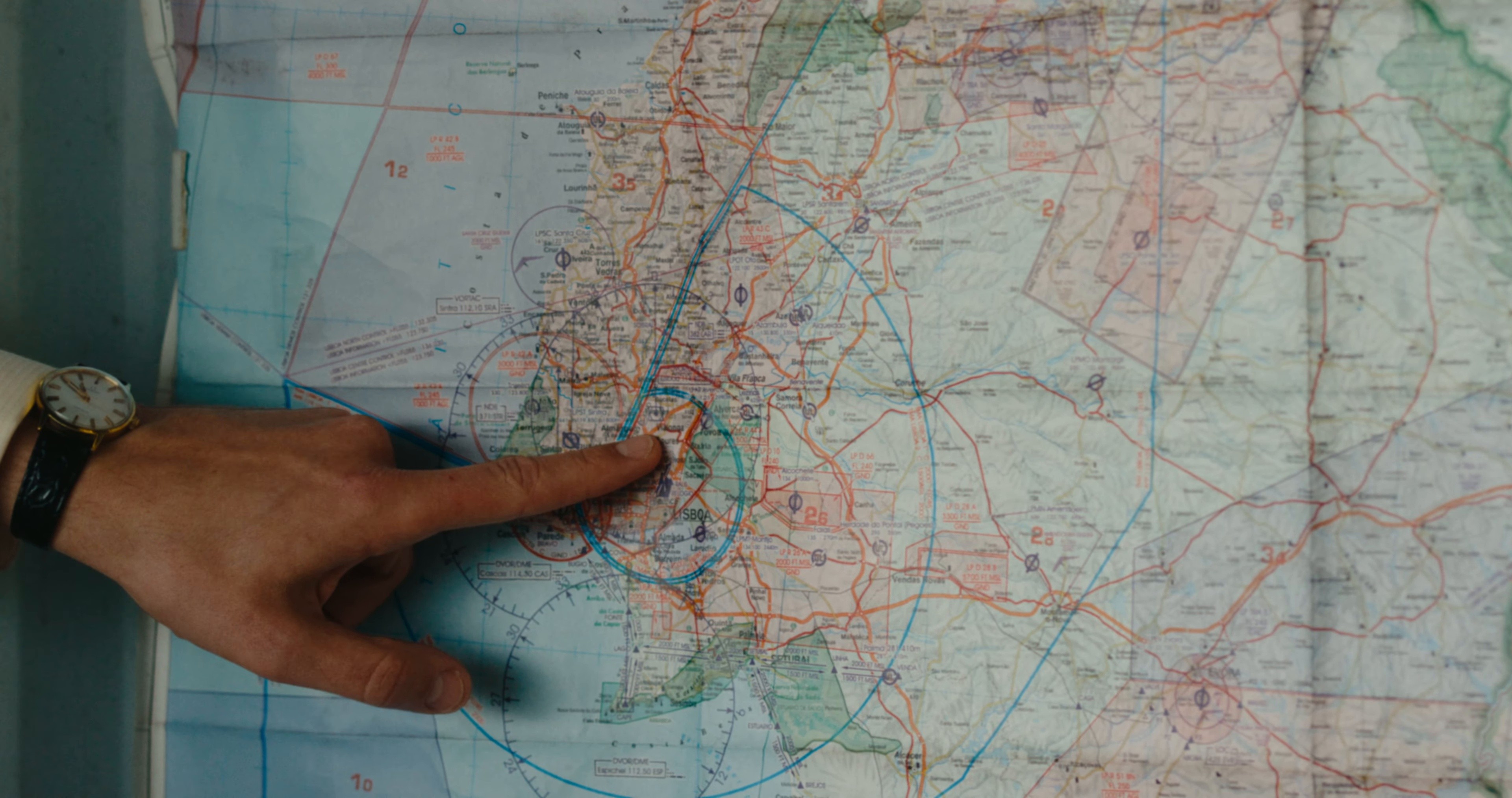 Dreaming Through the Phone (2026) —  shot,  lighting