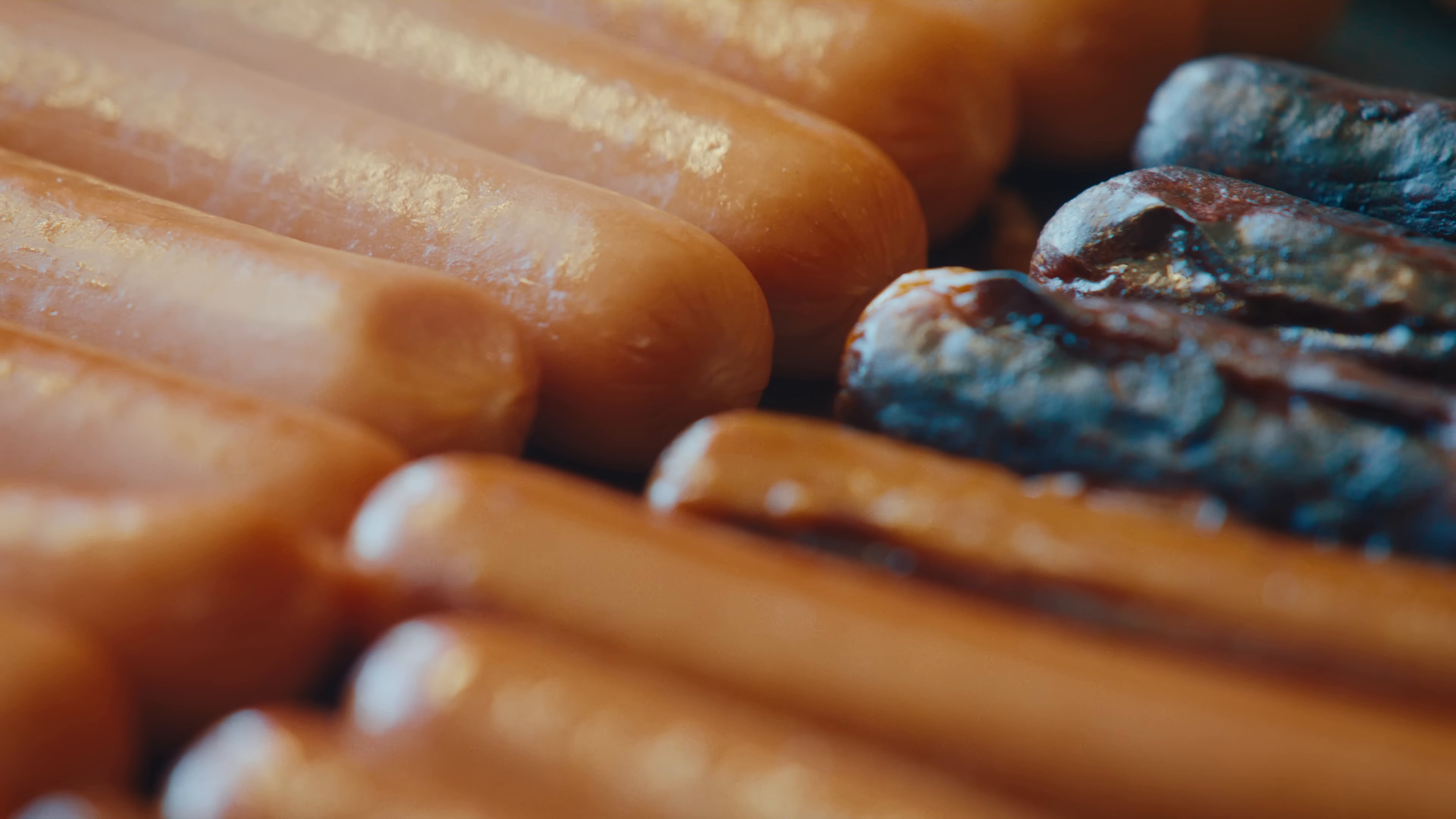 uncooked (2024) —  shot,  lighting