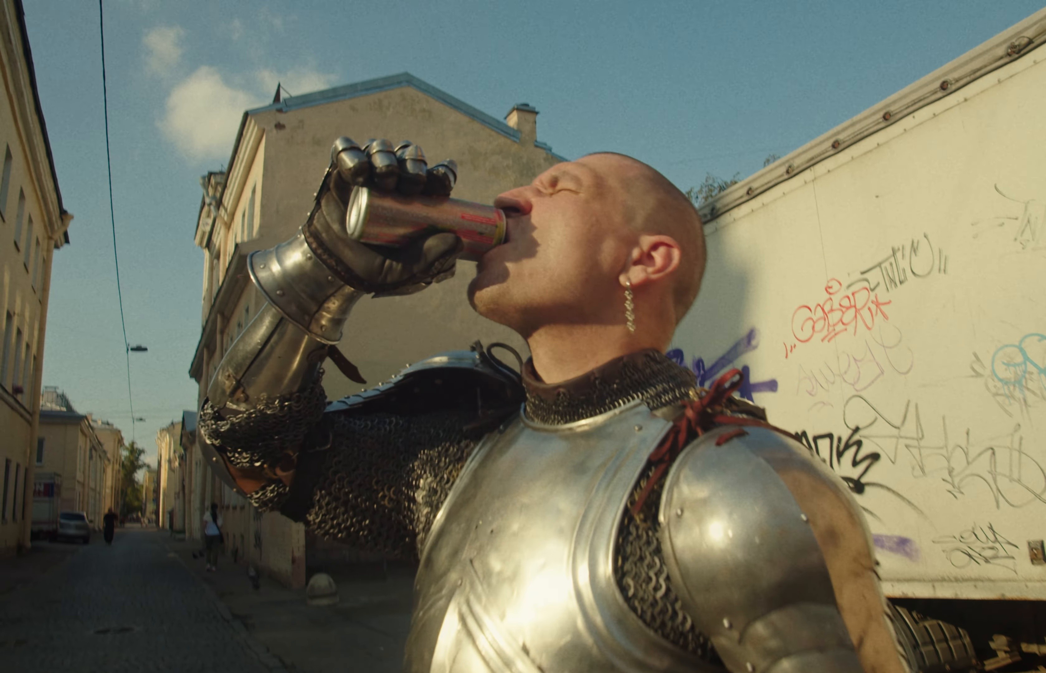 MICROPLASTICS (2025) —  shot,  lighting