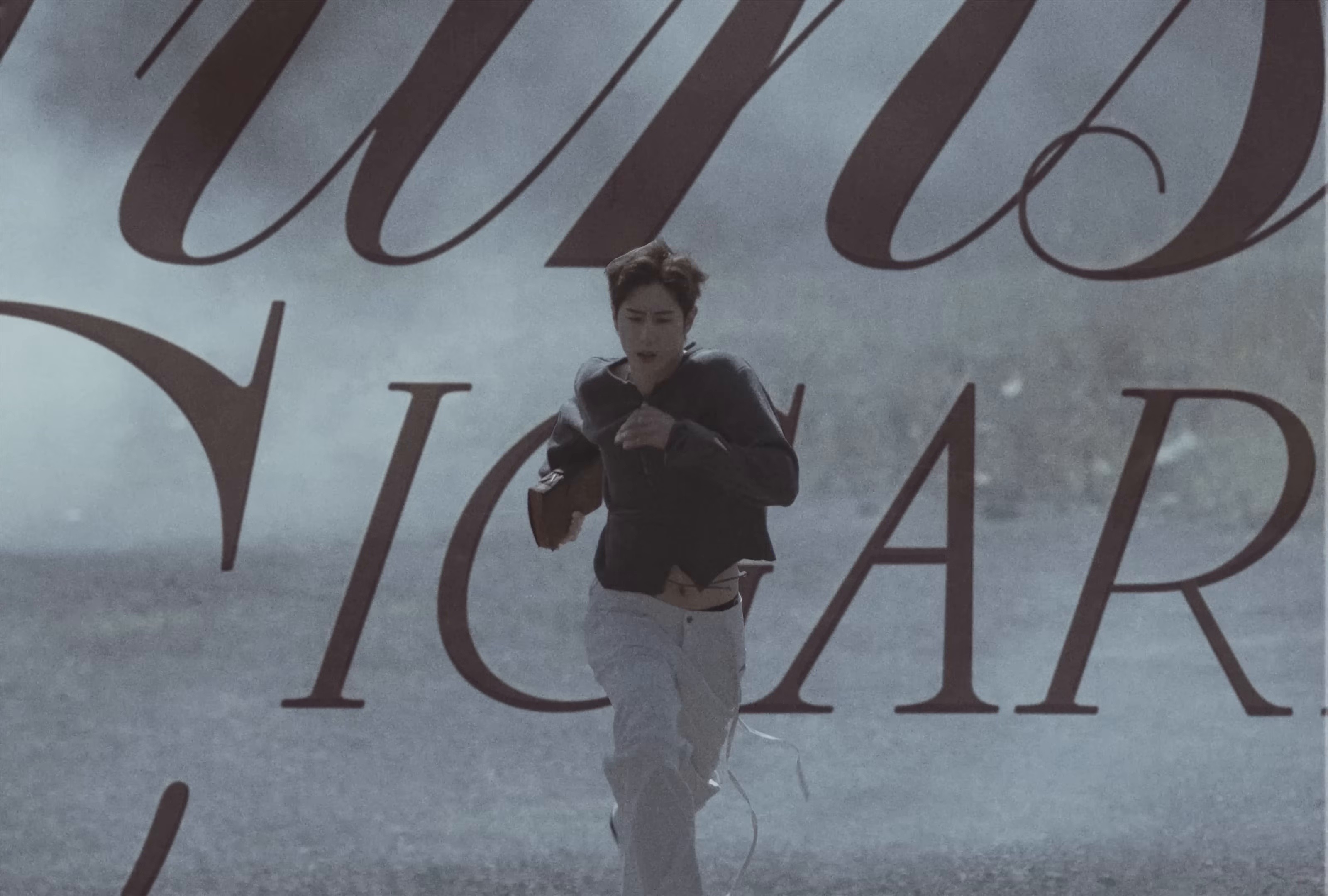 Sunsets & Cigarettes (2025) —  shot,  lighting