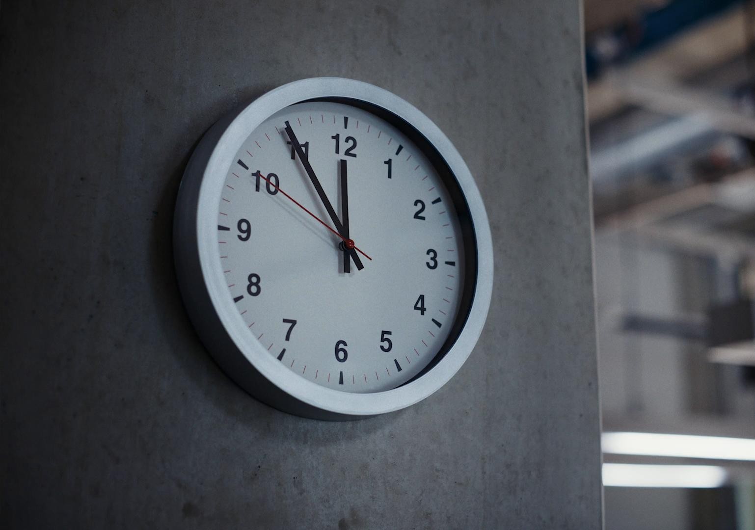 LinkedIn (2025) —  shot,  lighting