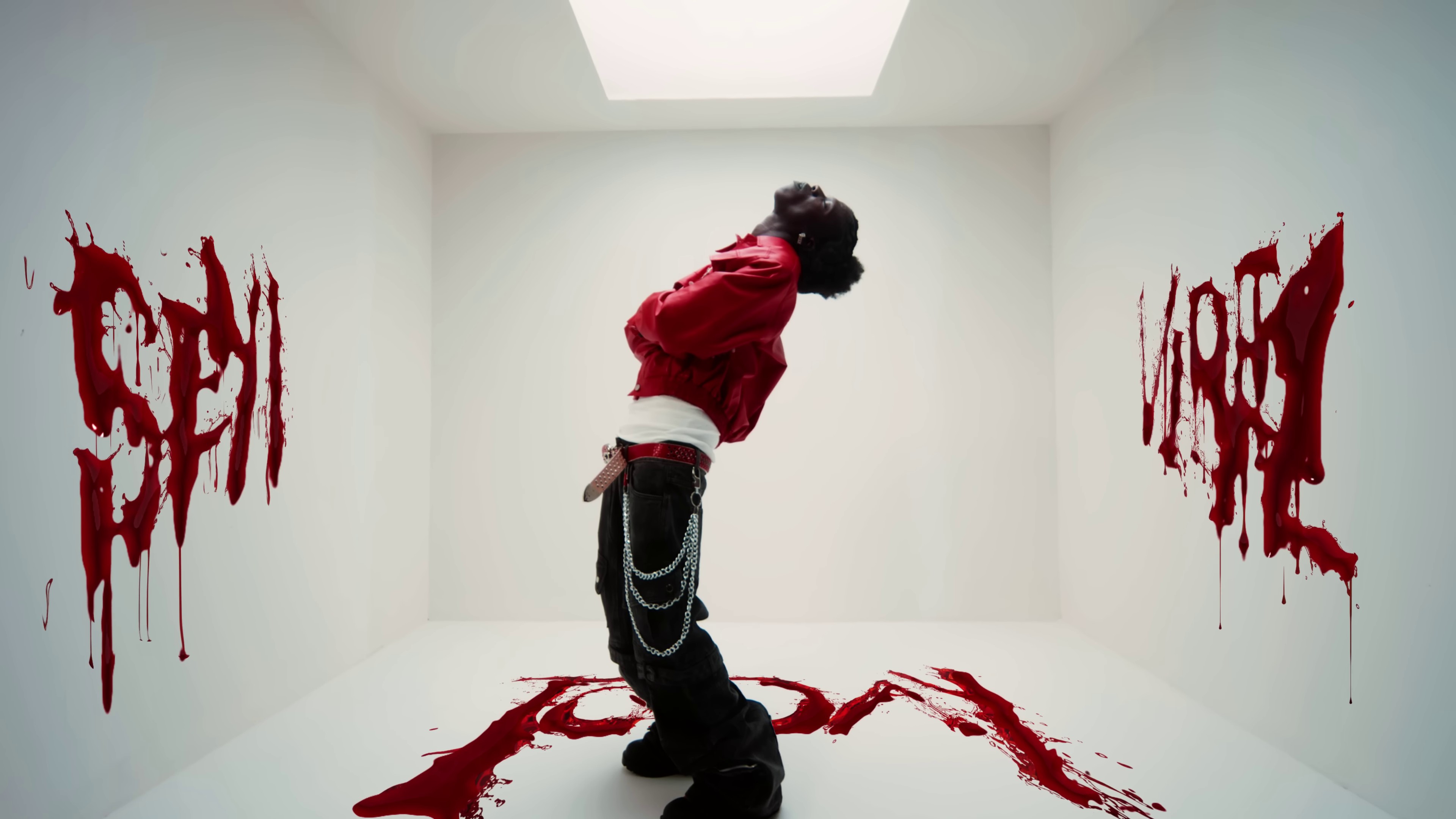 Today (2024) —  shot,  lighting