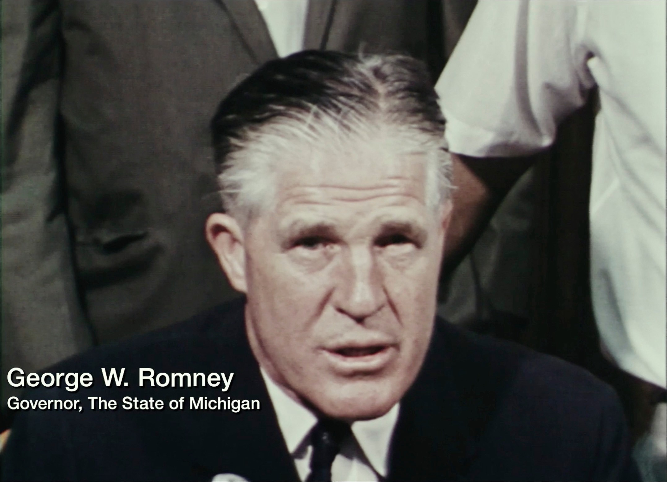 Detroit (2017) —  shot,  lighting