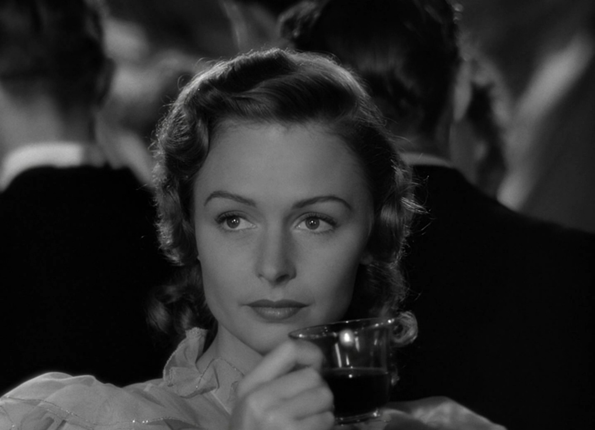 It's a Wonderful Life (1946) —  shot,  lighting