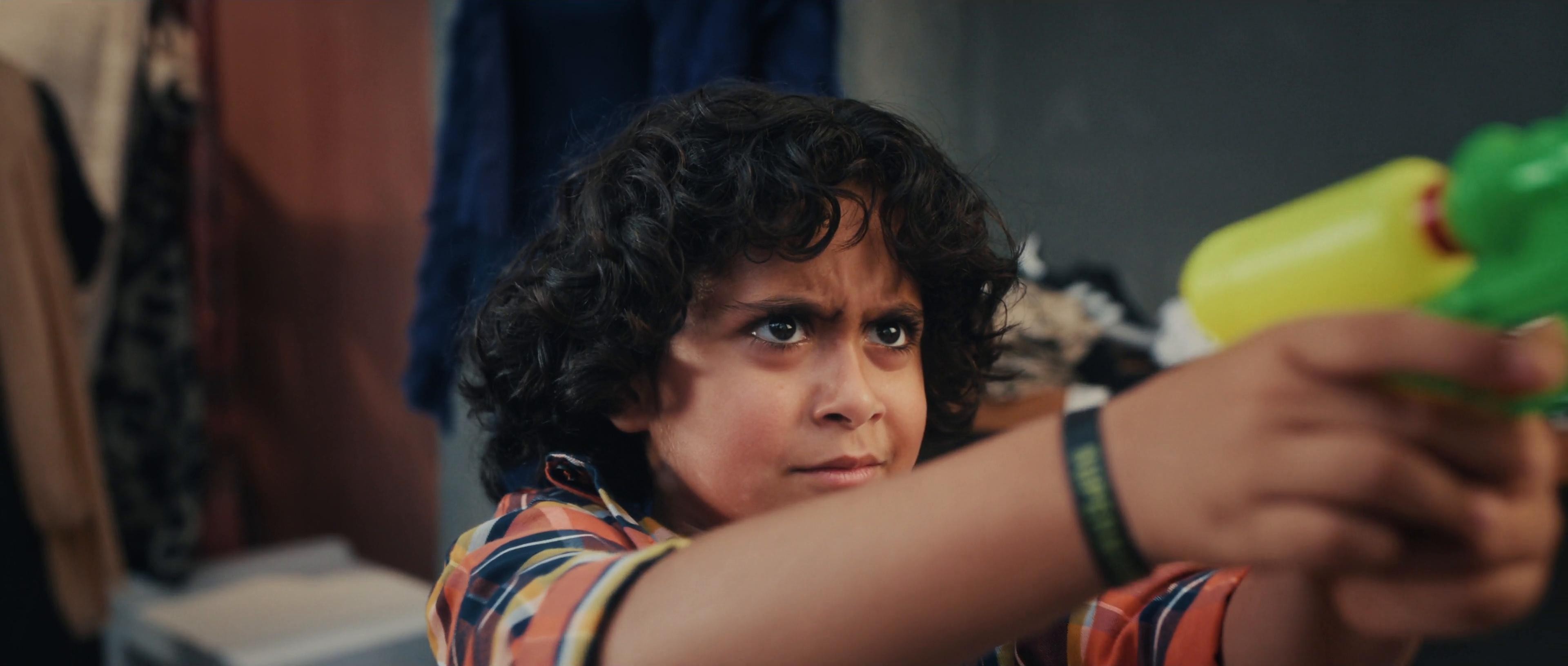 VOGACLOSET - DC (2024) —  shot,  lighting