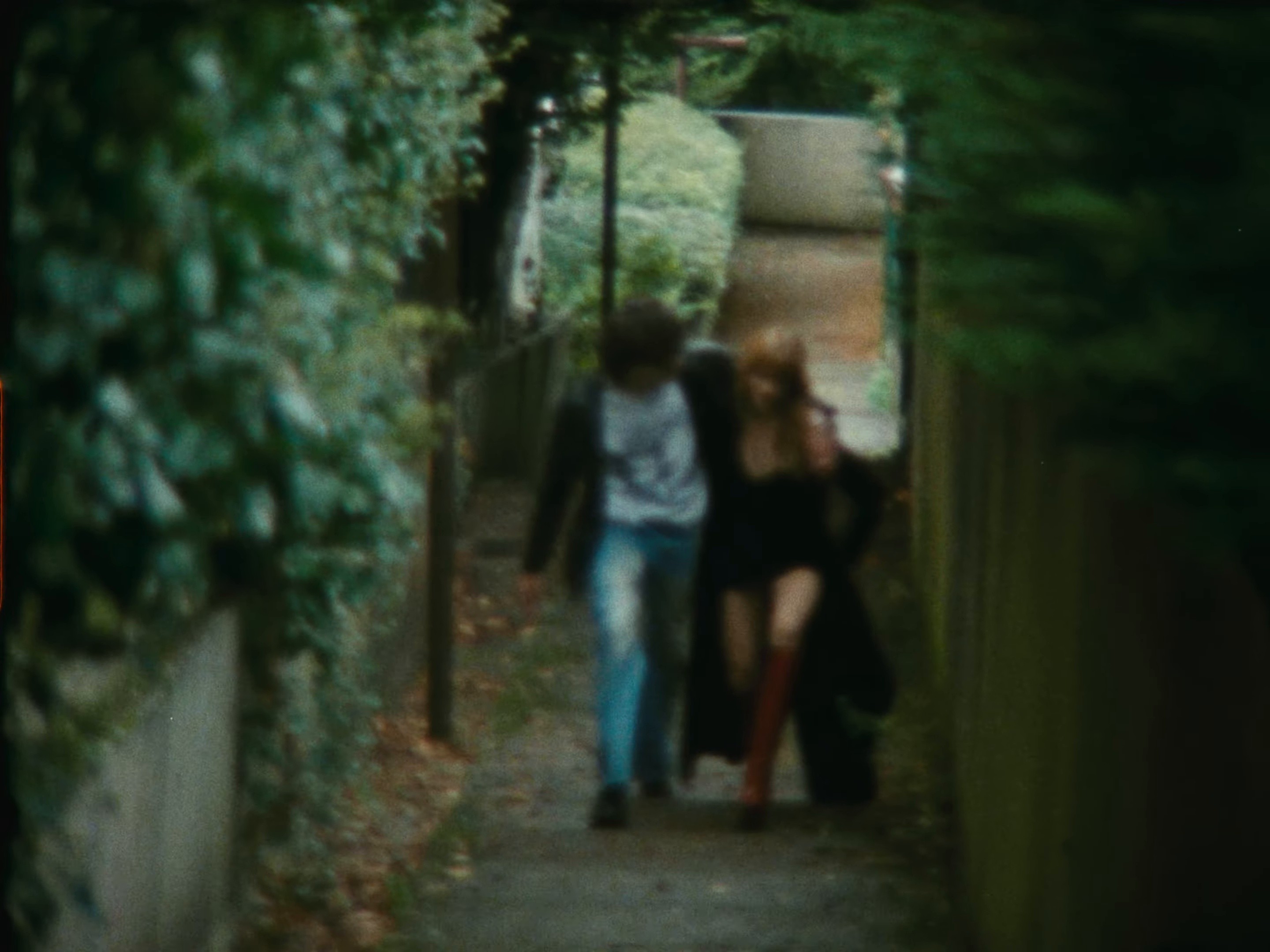 Yeux Mouillés (2024) —  shot,  lighting