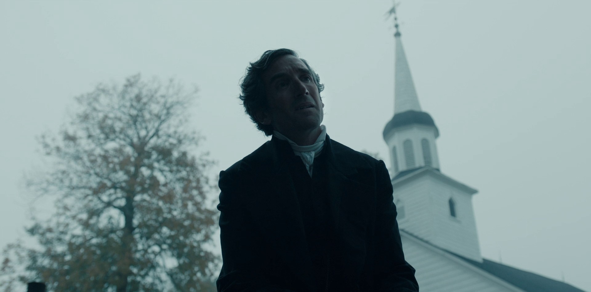 Legacy of Madness (2021) —  shot,  lighting