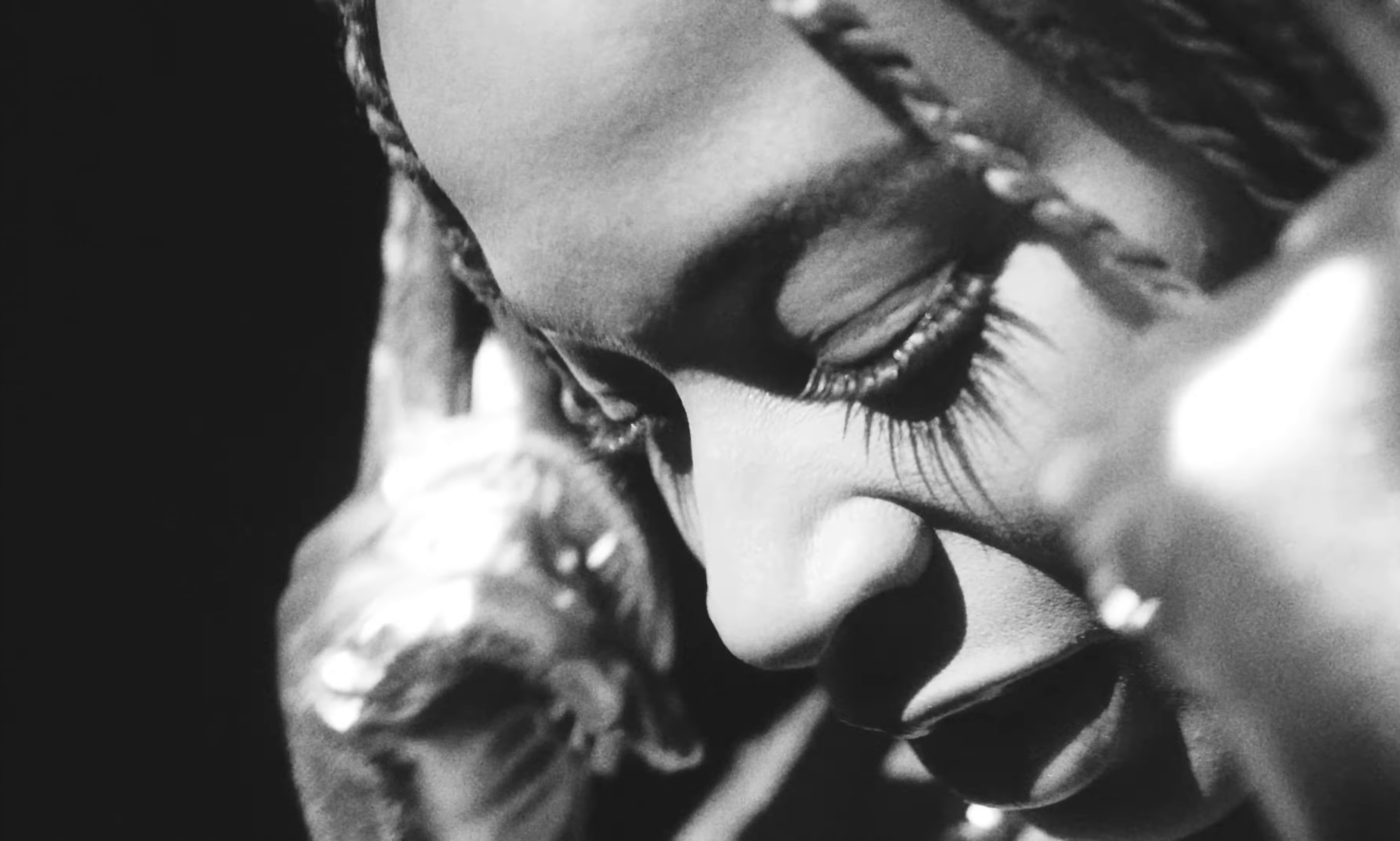 SYSTM (2023) —  shot,  lighting