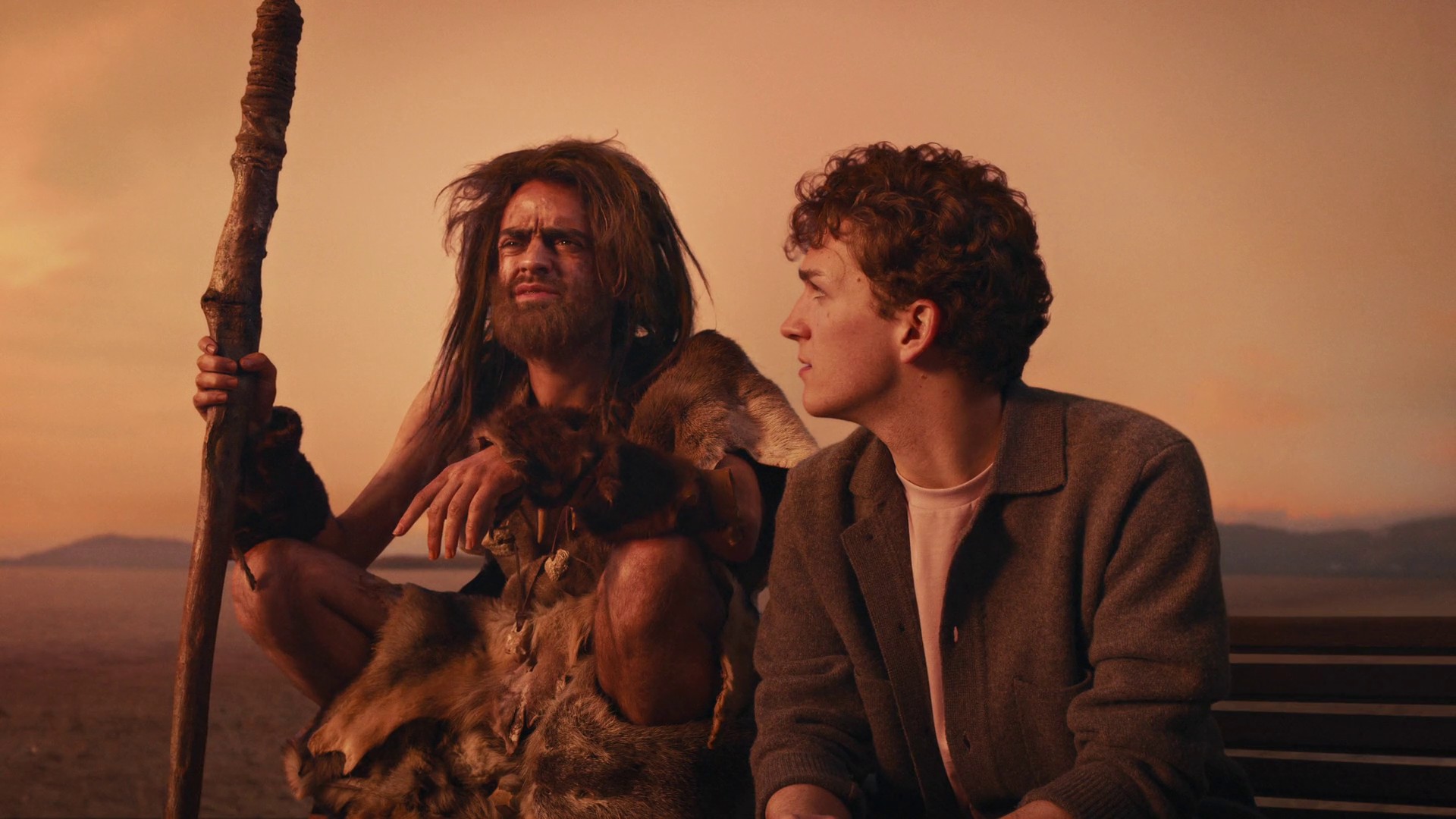 Samsung Health "Everyday Wellness" (2024) —  shot,  lighting