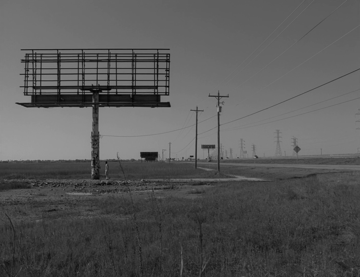 The Hills (2020) —  shot,  lighting