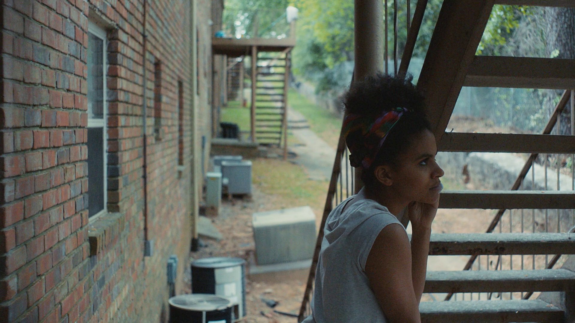 Value (2016) —  shot,  lighting