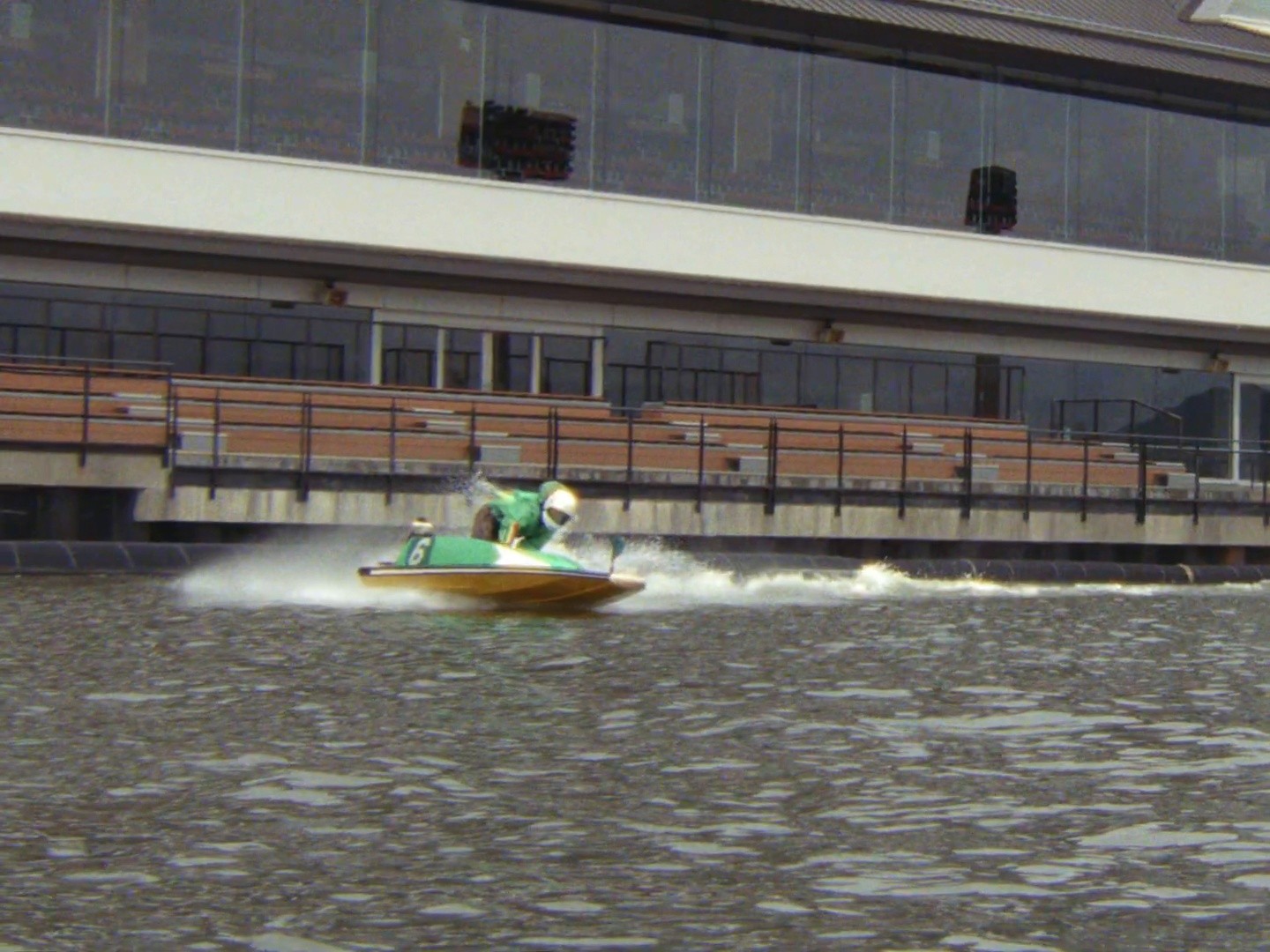 SPACE INVADER (2025) —  shot,  lighting