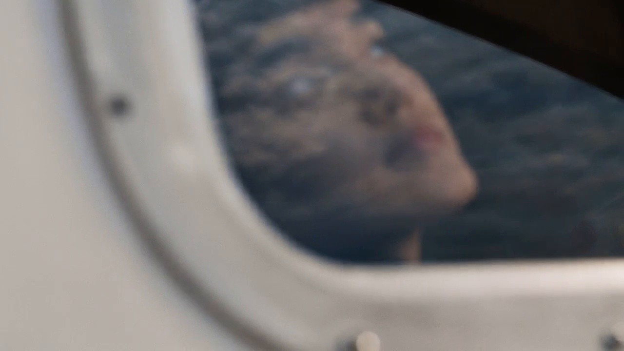 2023 Bottega Veneta CNY | REUNION IN MOTION (2024) —  shot,  lighting