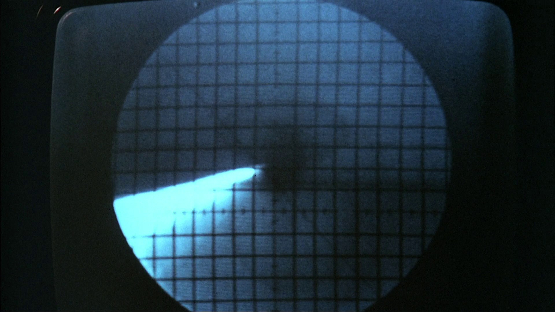 Invasion: UFO (1974) —  shot,  lighting