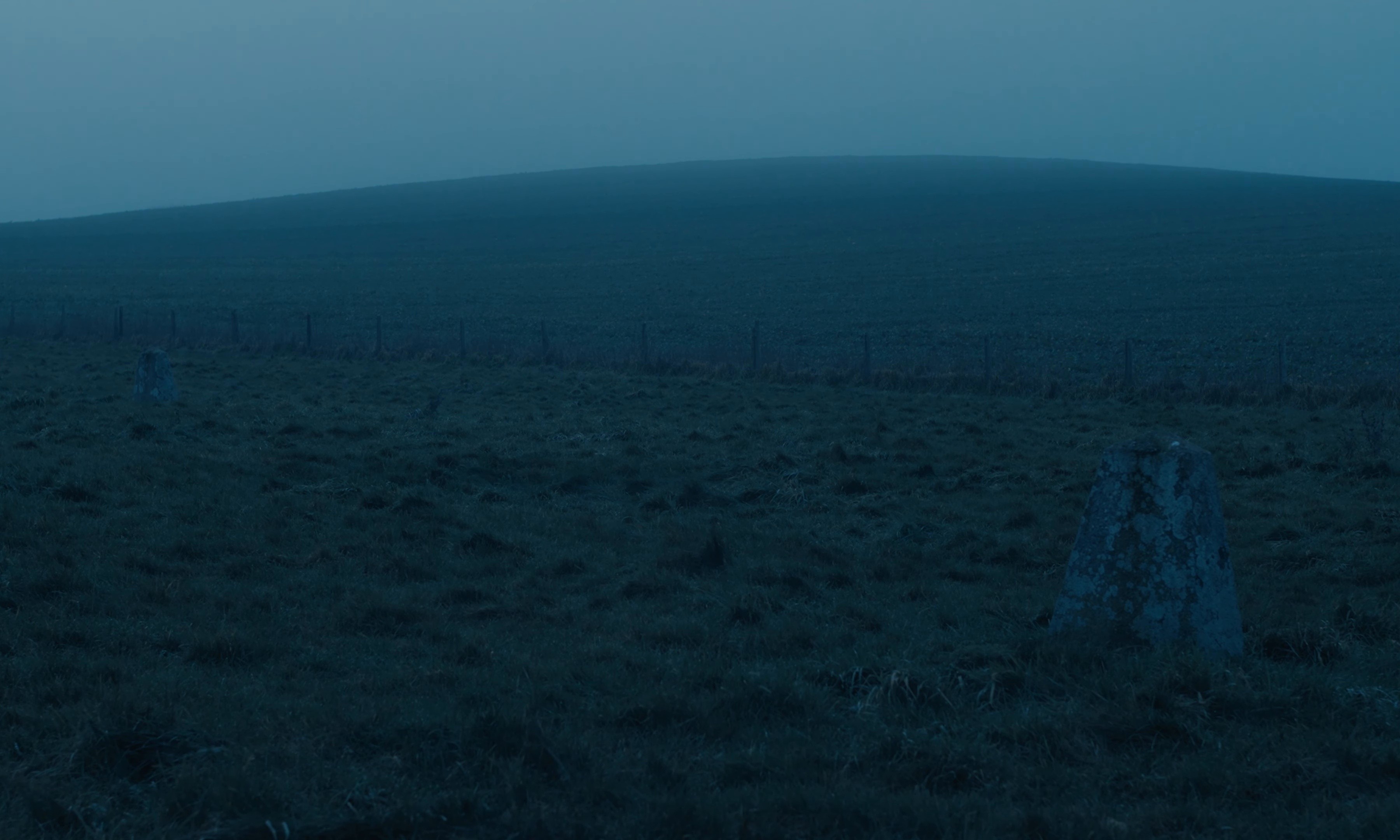 Whisper (2026) —  shot,  lighting