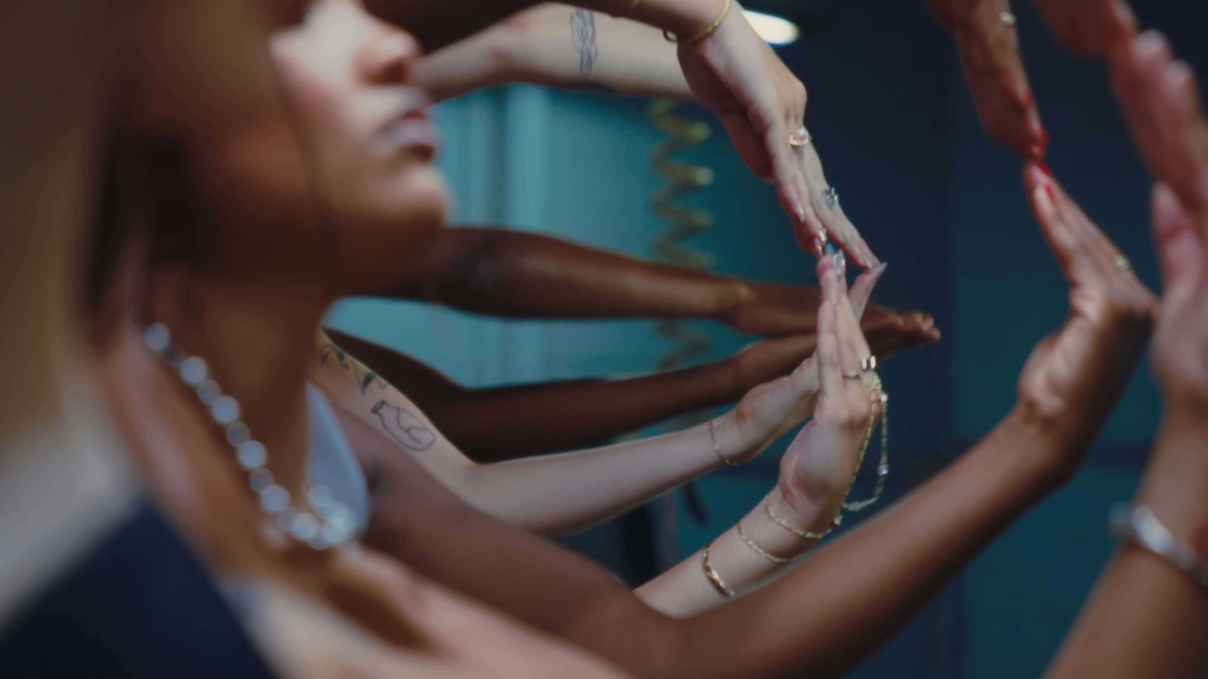 cloud 11 (2024) —  shot,  lighting