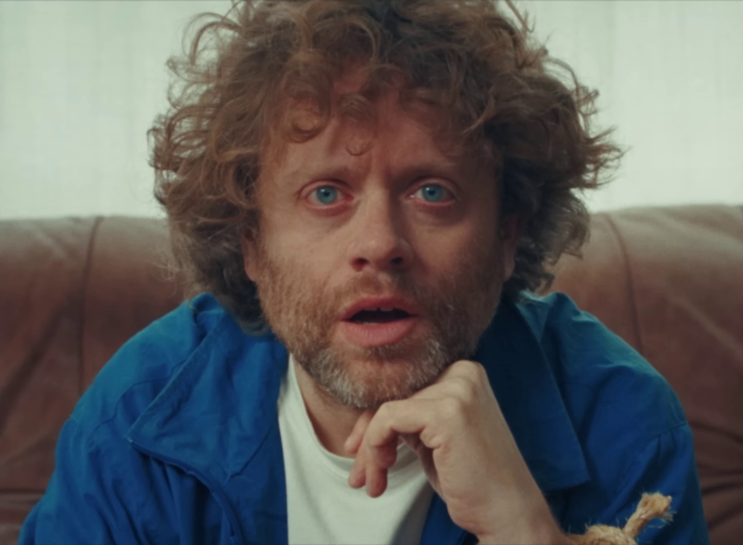 Pyjamas (2023) —  shot,  lighting