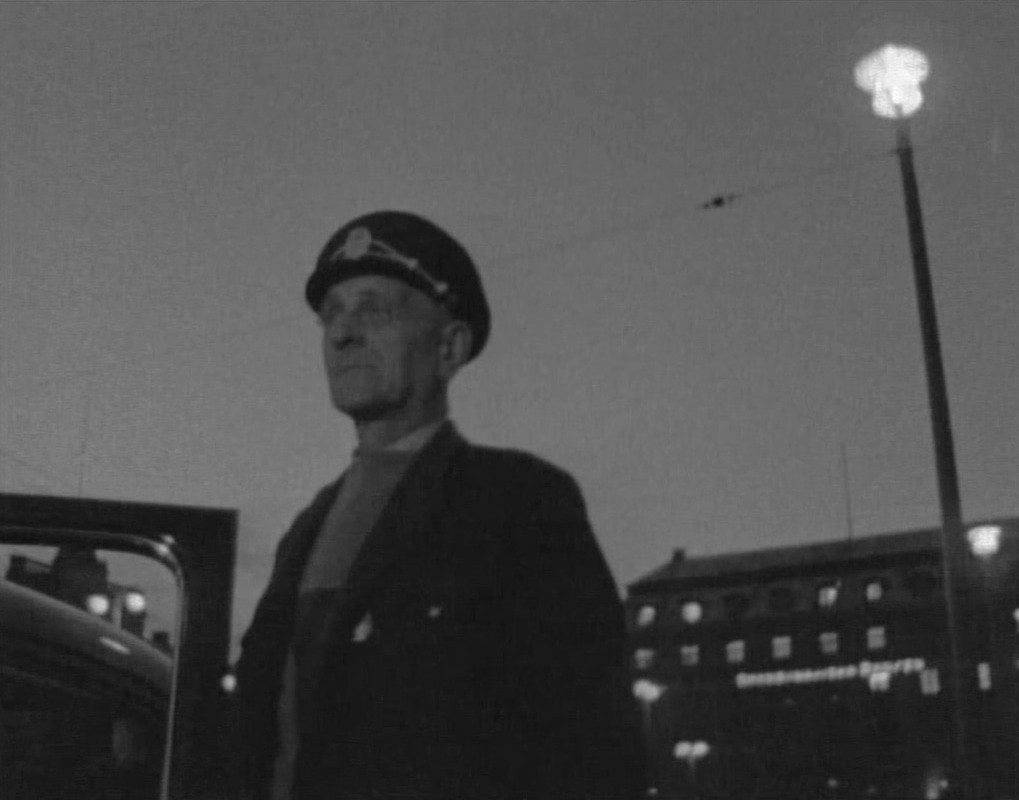 Hammarskjöld: Fight for Peace (2023) —  shot,  lighting