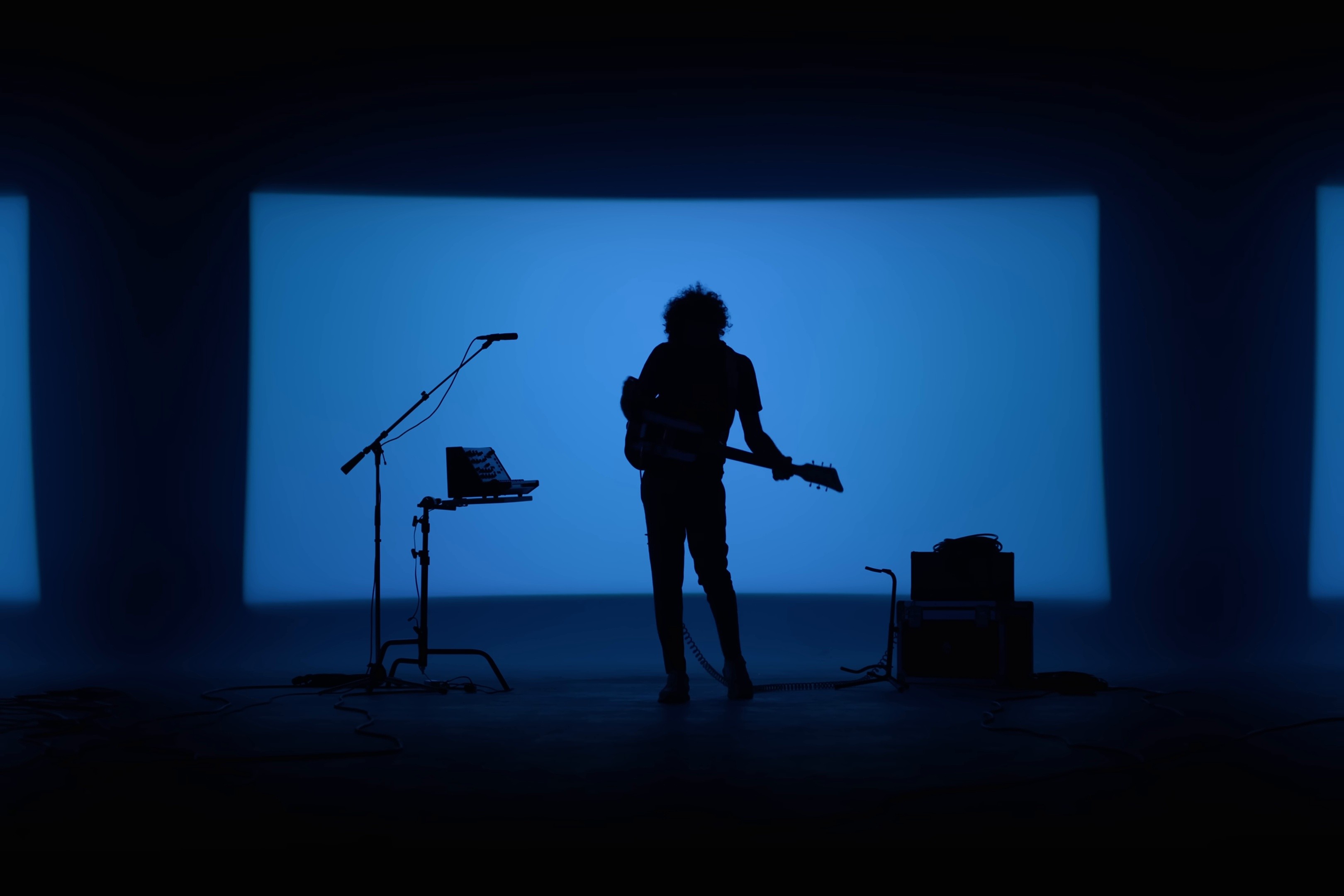 Sultry (2024) —  shot,  lighting