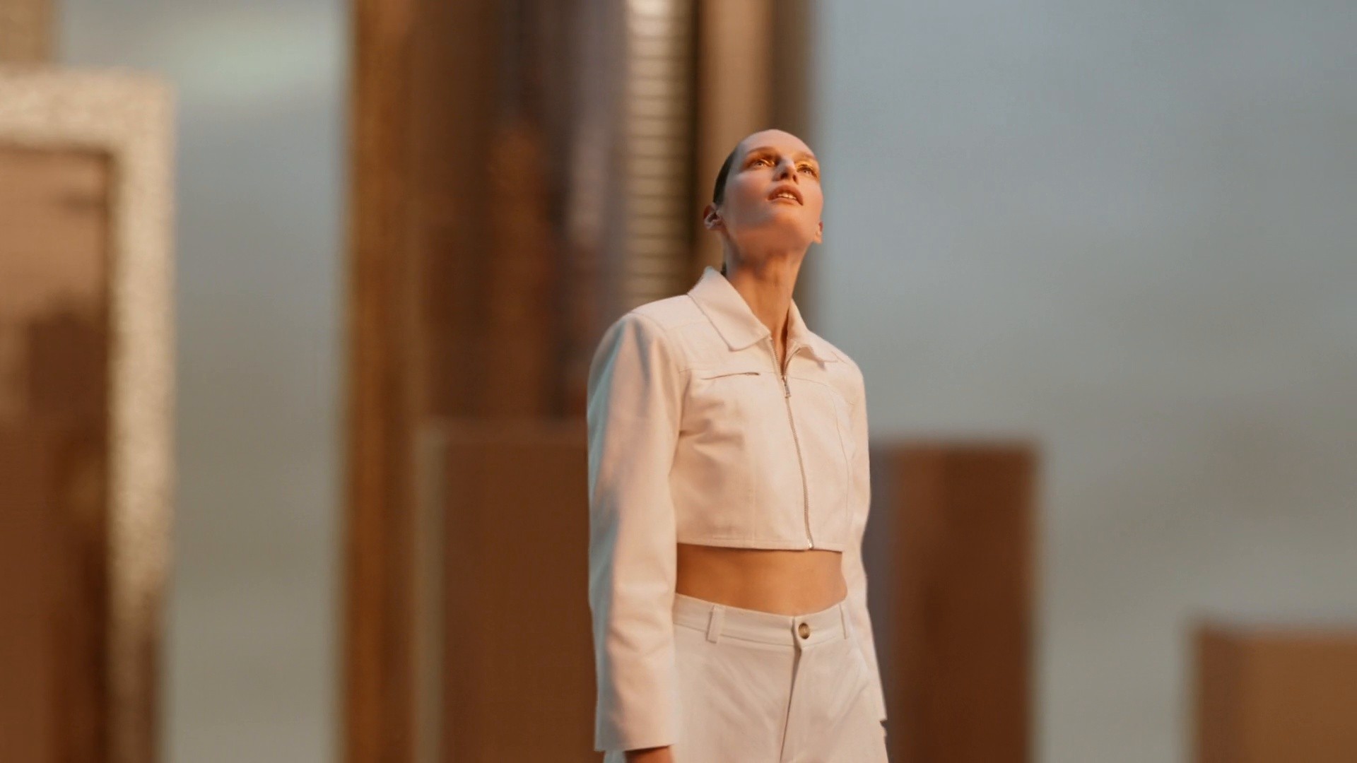 audemars piguet _ Royal Oak Mini (2024) —  shot,  lighting