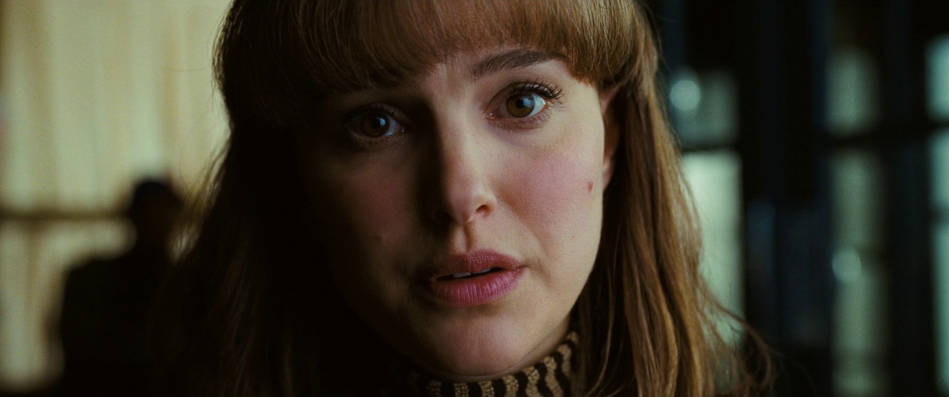 The Death & Life of John F. Donovan (2019) —  shot,  lighting