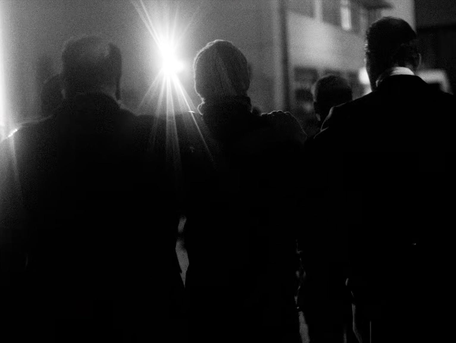 LIARS TALE (2026) —  shot,  lighting