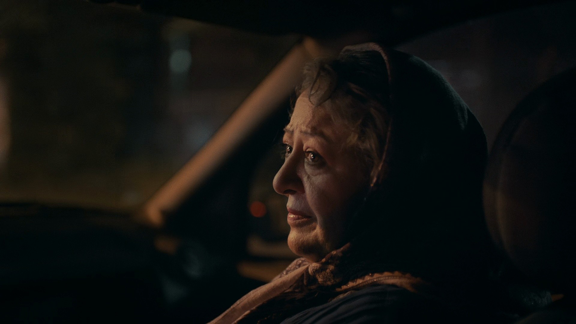 My Favourite Cake (2024) —  shot,  lighting