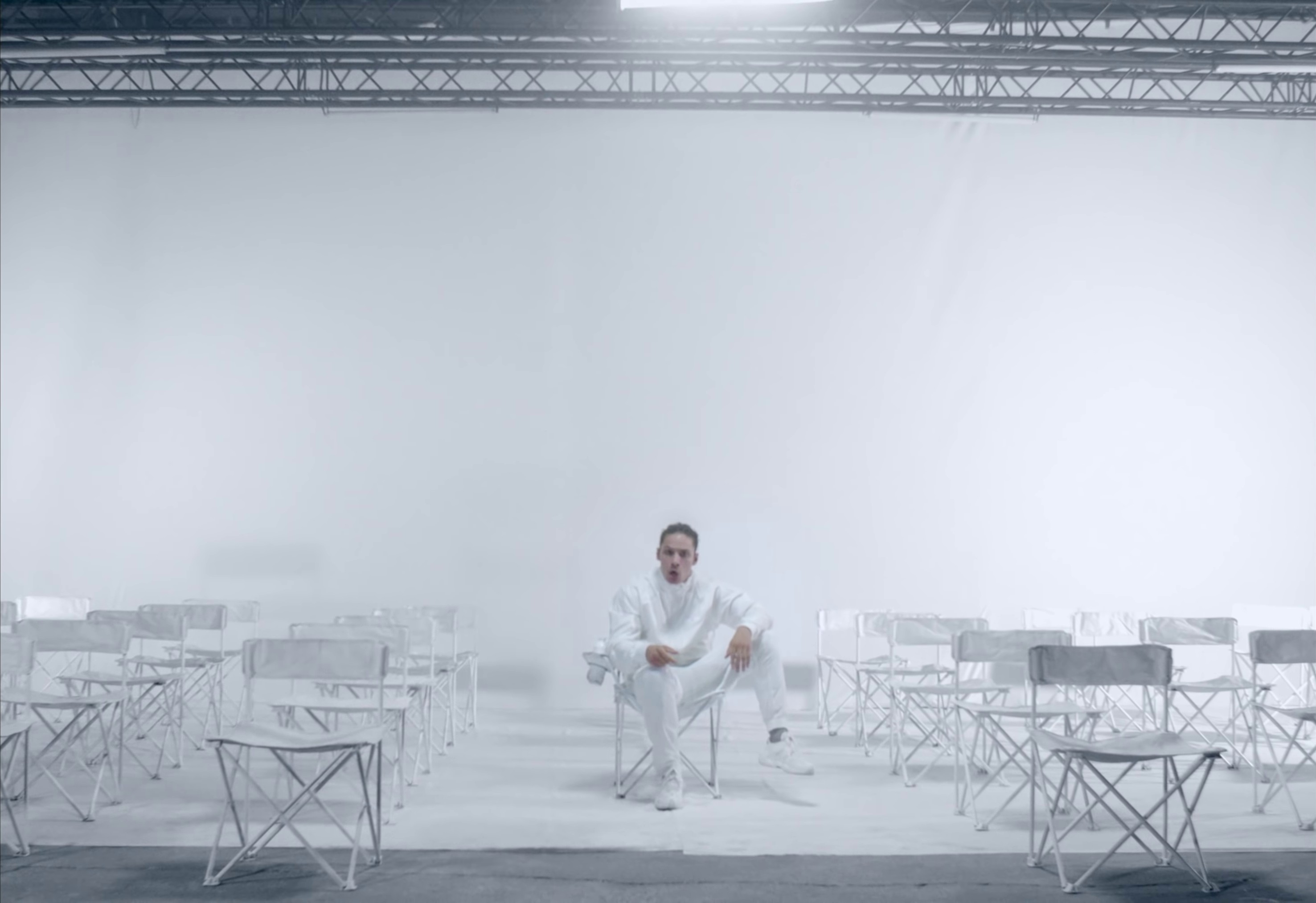 TVRF (2019) —  shot,  lighting