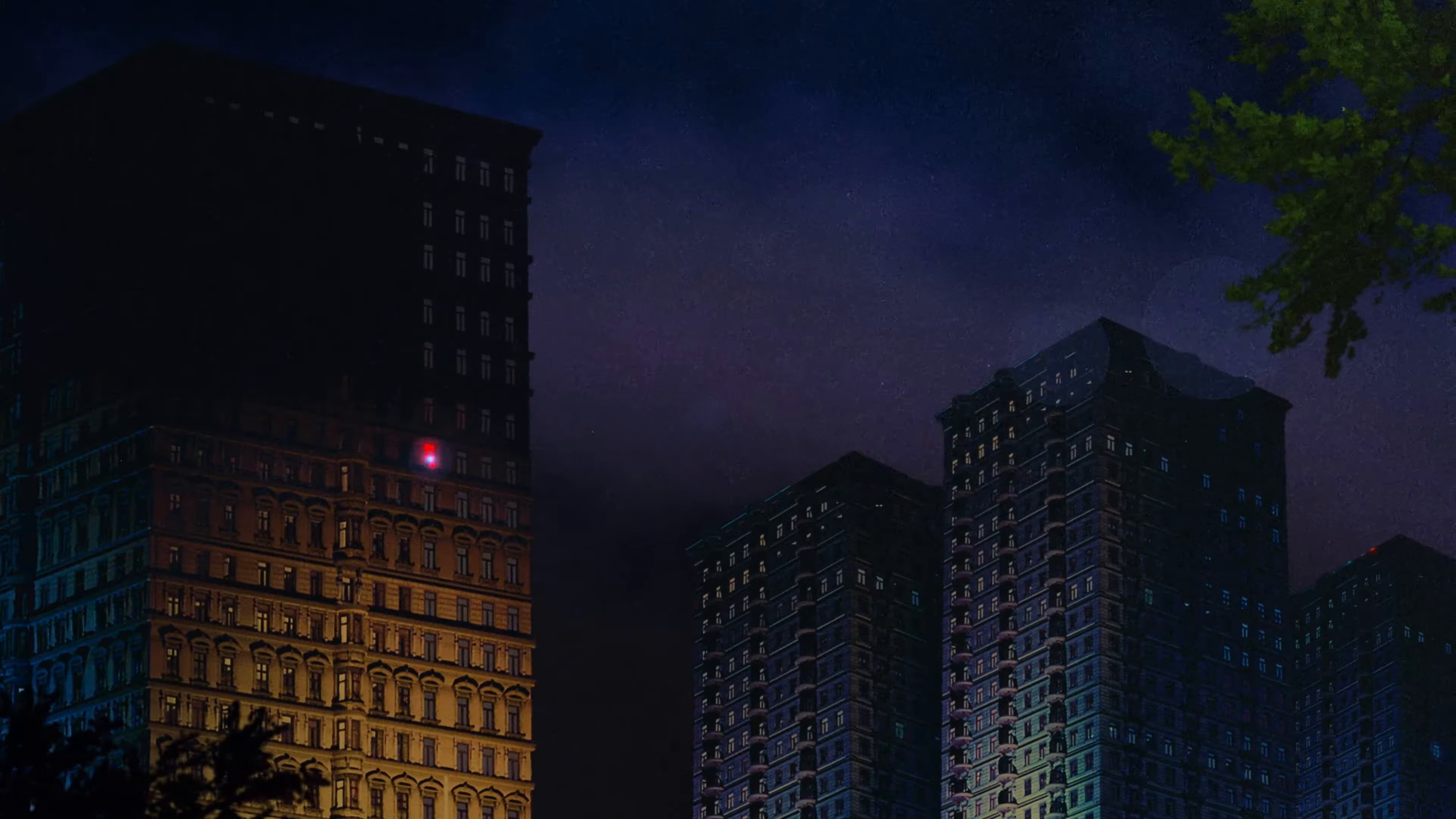 DESIRE (2022) —  shot,  lighting