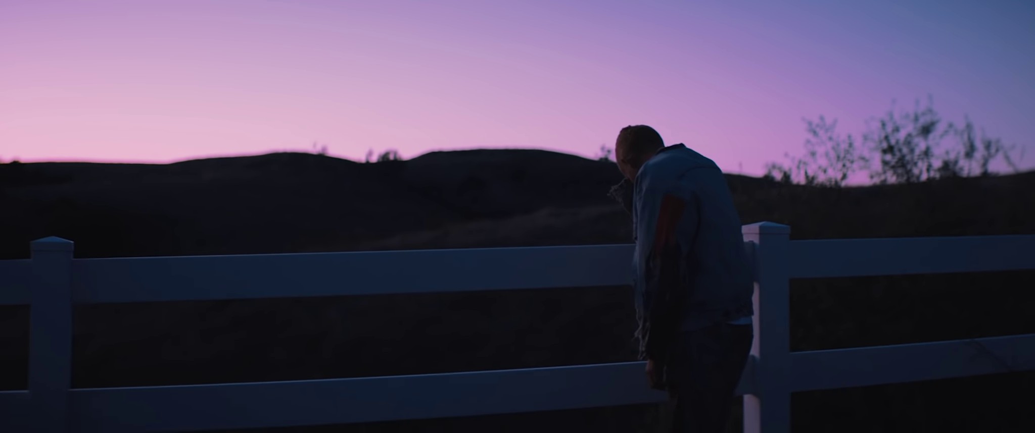 Ninety (2020) —  shot,  lighting