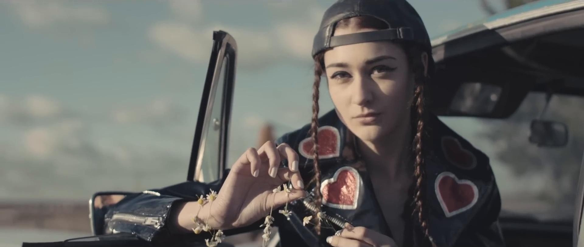 Don't Wanna Dance (2014) —  shot,  lighting