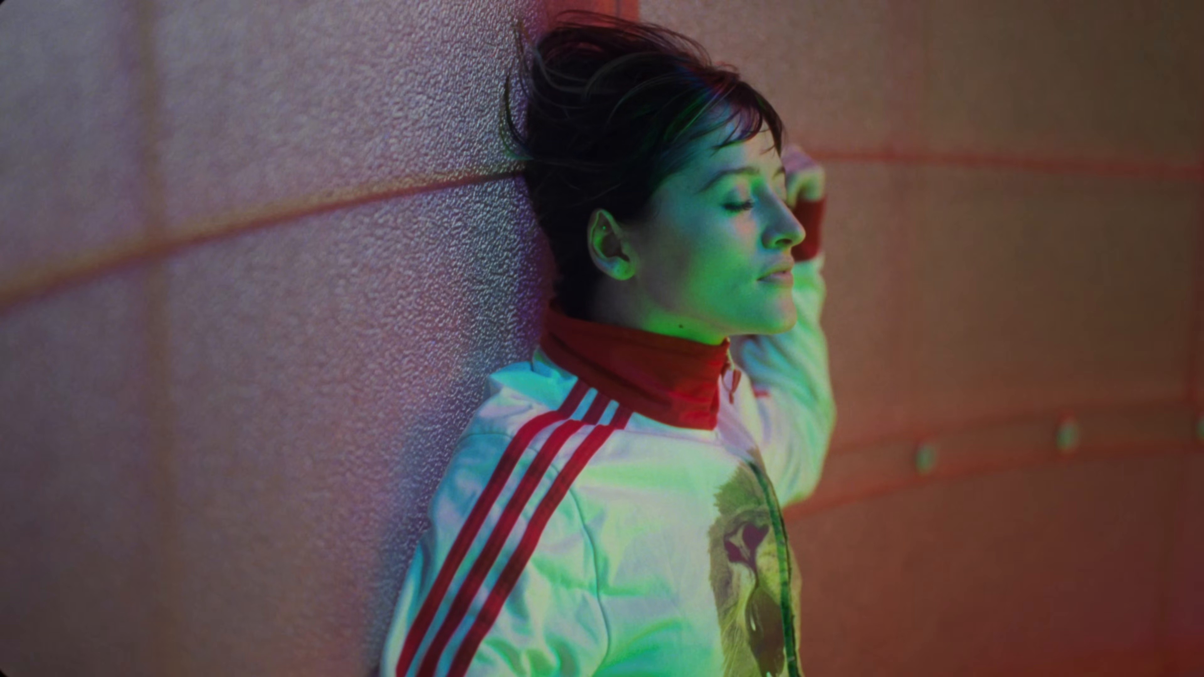 New York (2024) —  shot,  lighting